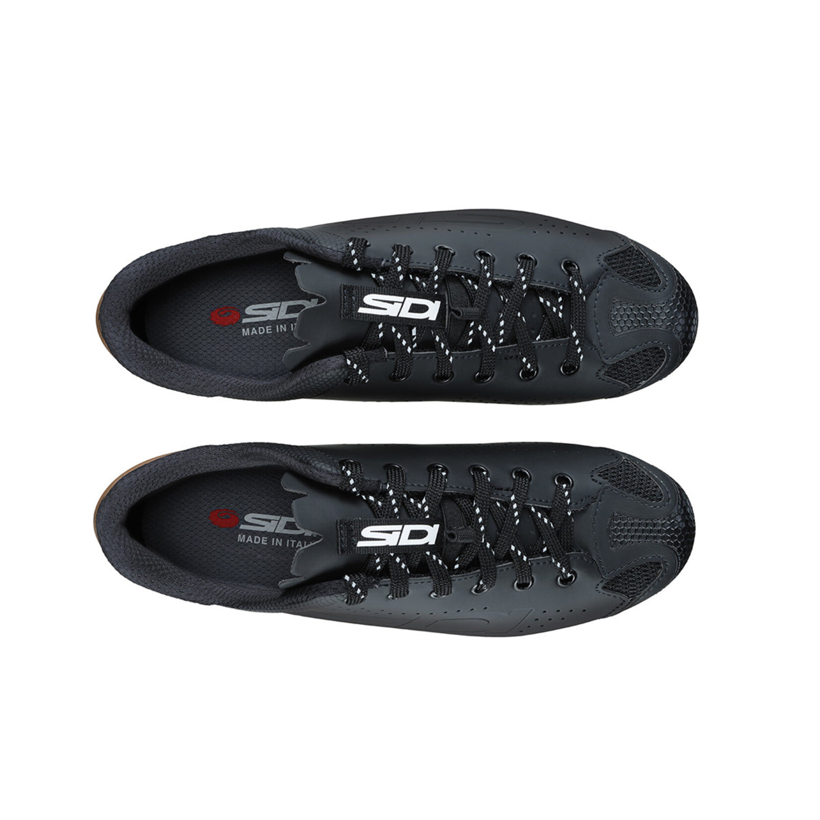 Sidi SIDI - MTB DUST - BLACK/BLACK