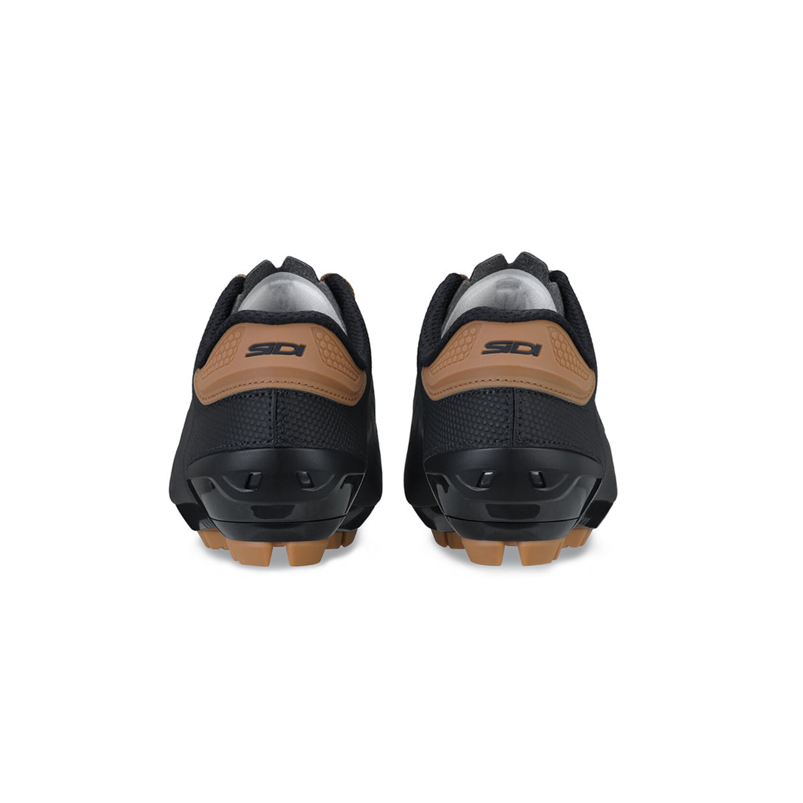 Sidi SIDI - MTB DUST - BLACK/BLACK