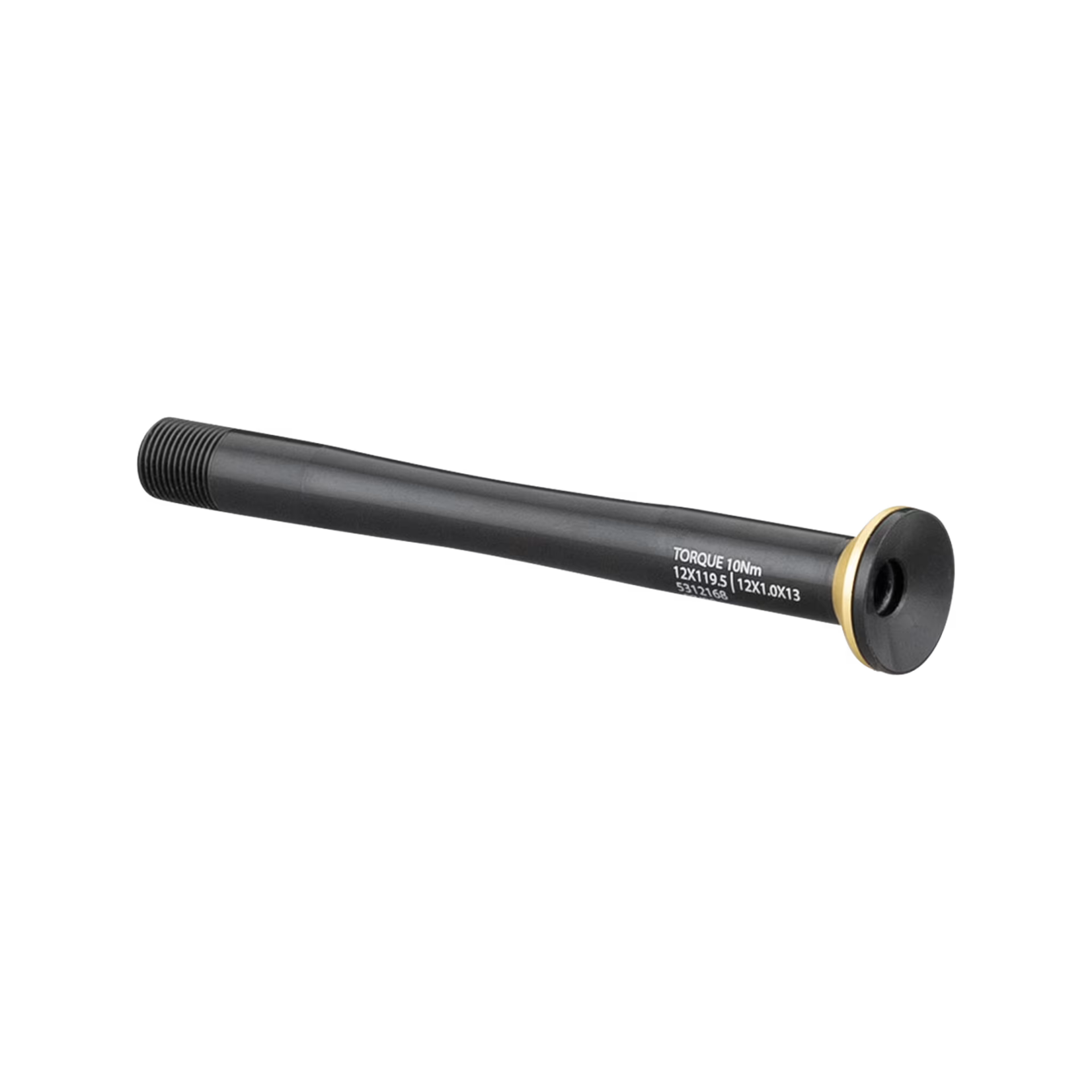 Bontrager BONTRAGER AXLE PRO 12 X 119.5MM FT