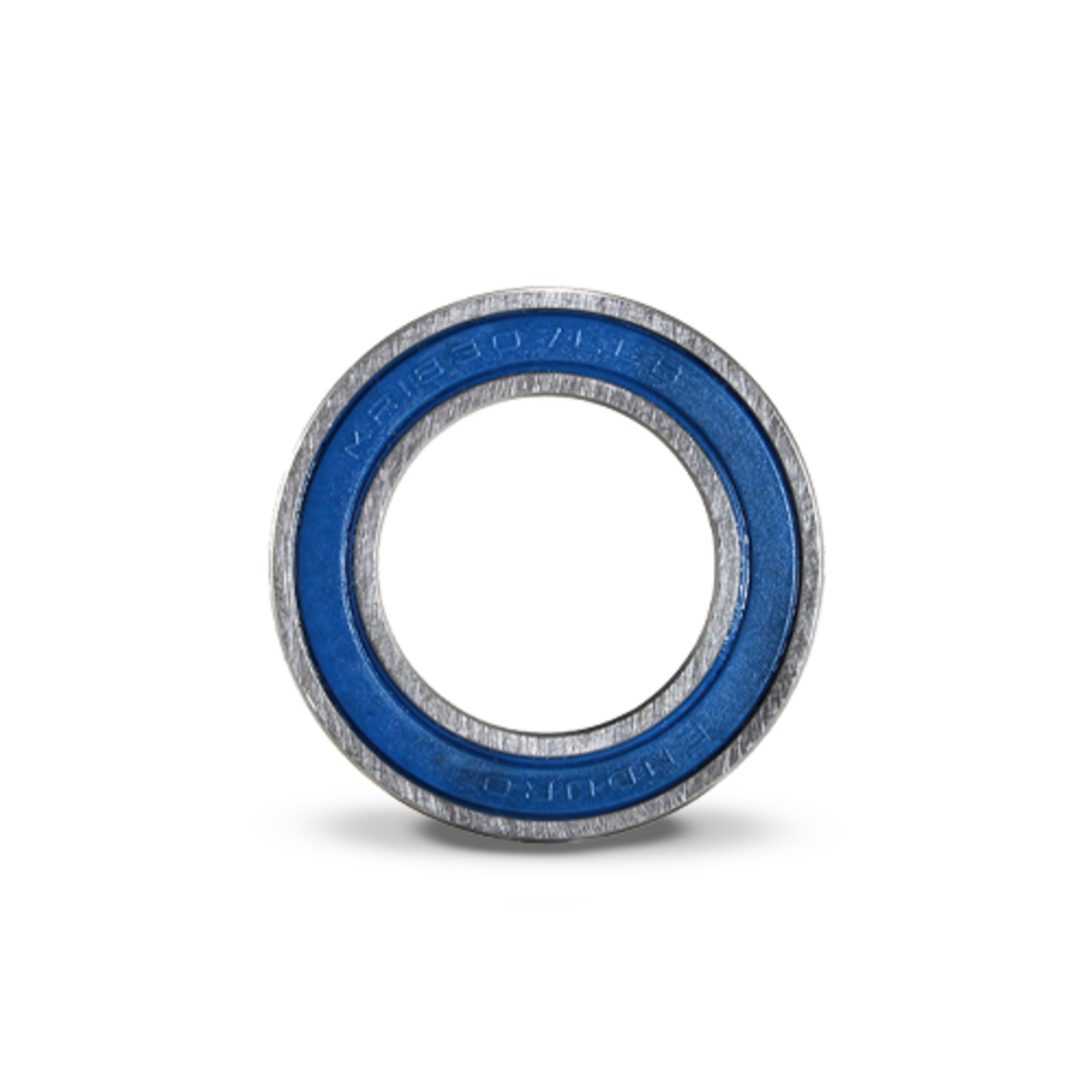 ENDURO ENDURO BEARINGS MR 18287-ABEC3-18x28x7 SLIVER/BLUE /ABEC 3/MR/18287 LLB /28MM/18MM/7MM