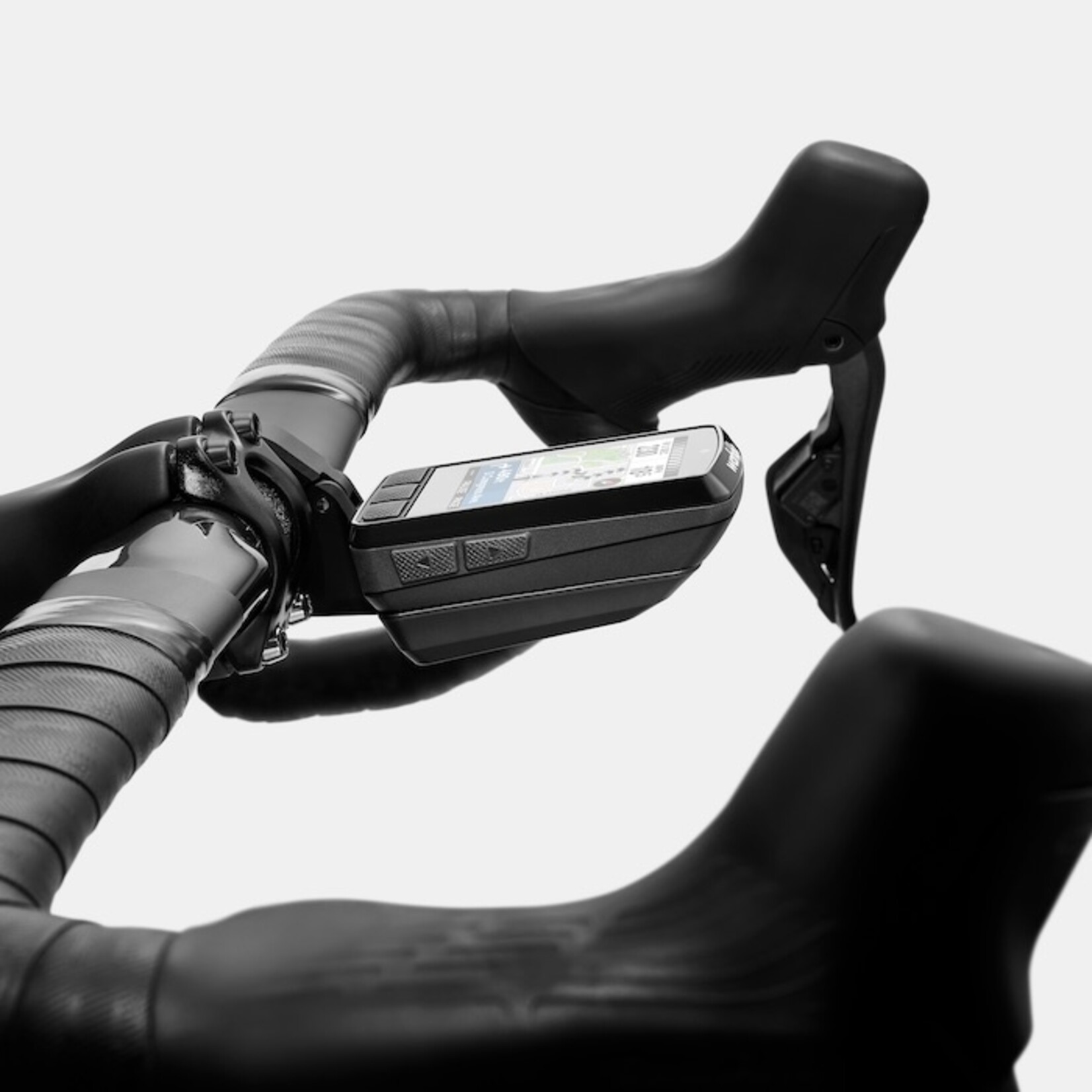 WAHOO WAHOO ELEMNT BOLT 3 GPS CYCLING COMPUTER