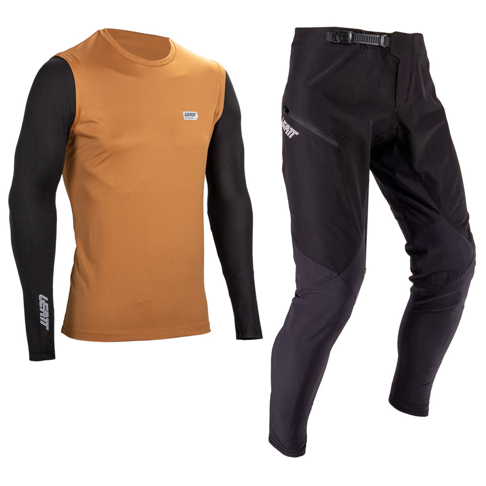 LEATT LEATT MTB RIDE KIT