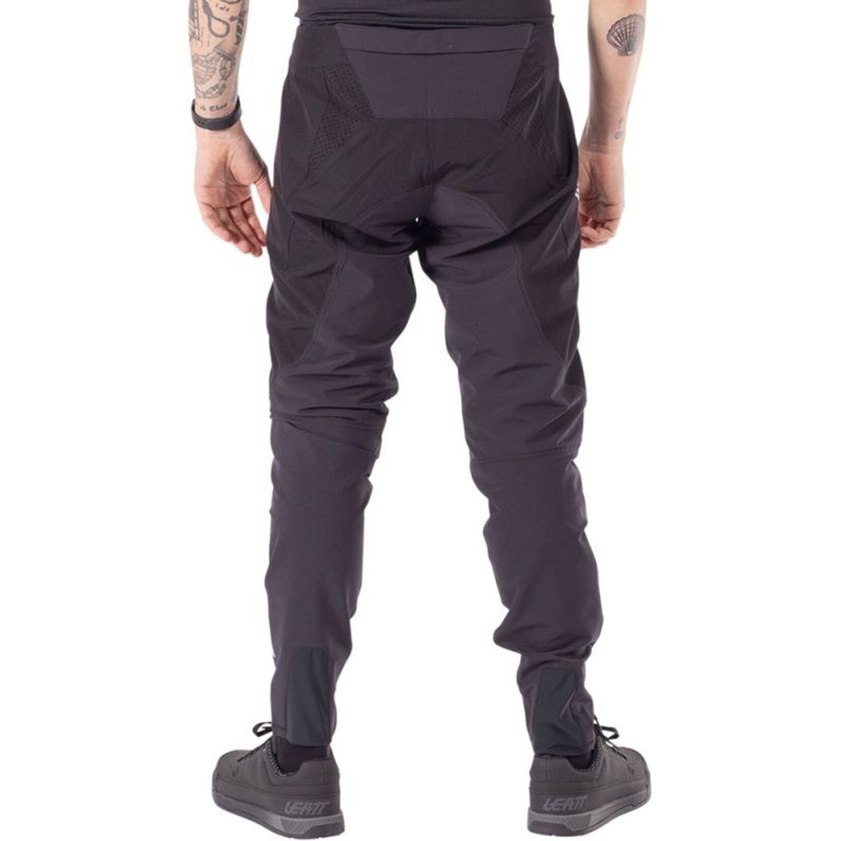 LEATT LEATT MTB RIDE KIT GREEN