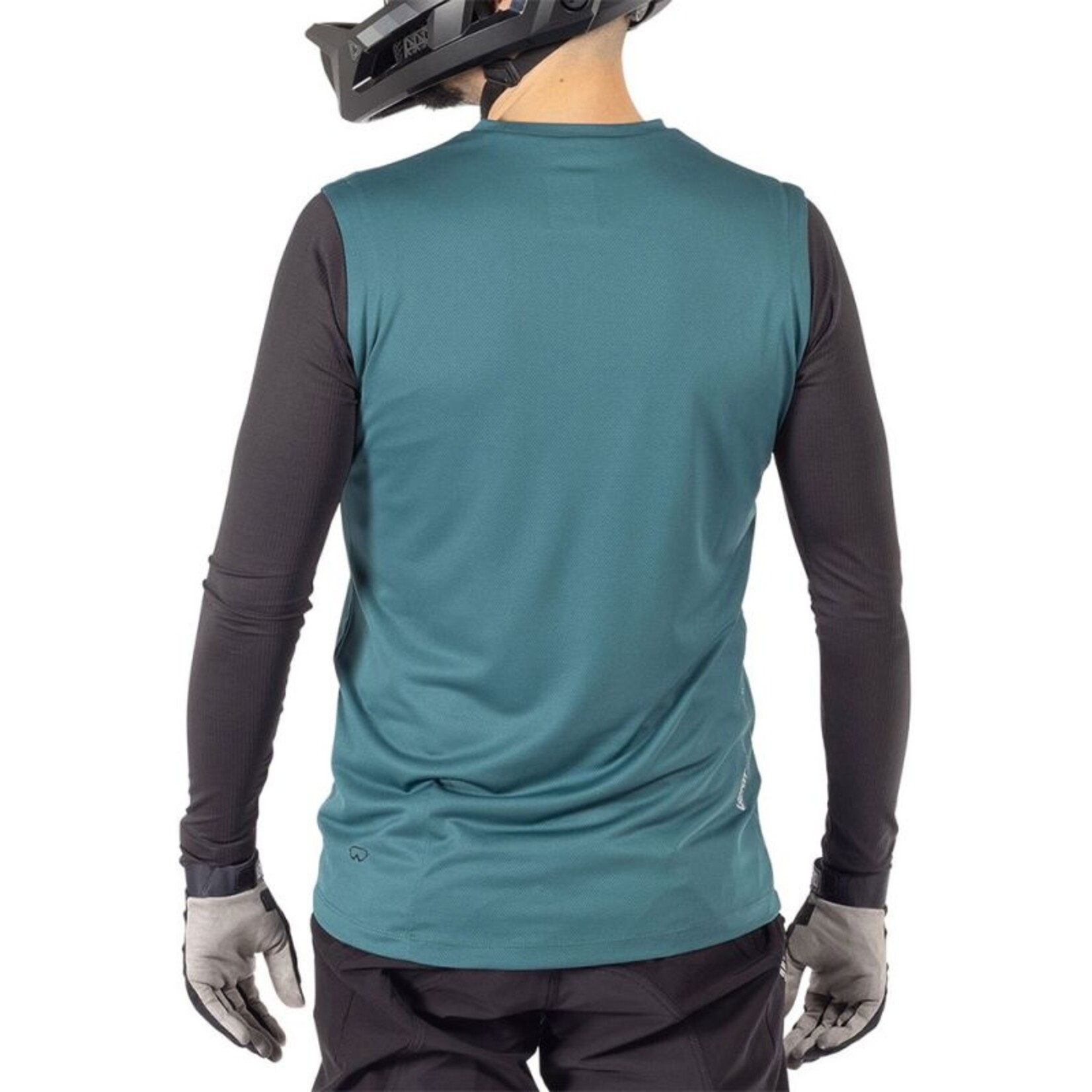 LEATT LEATT MTB RIDE KIT GREEN