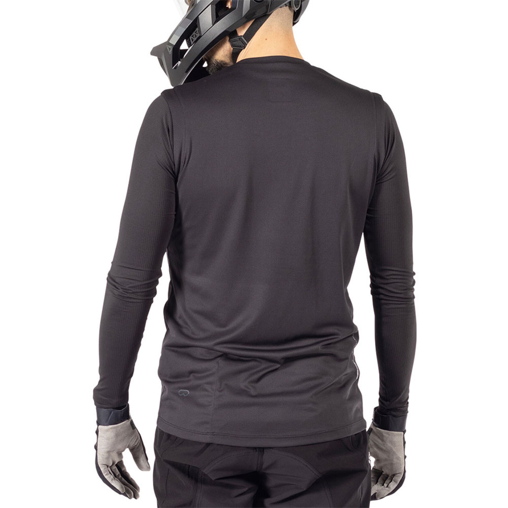 LEATT LEATT MTB RIDE KIT BLACK