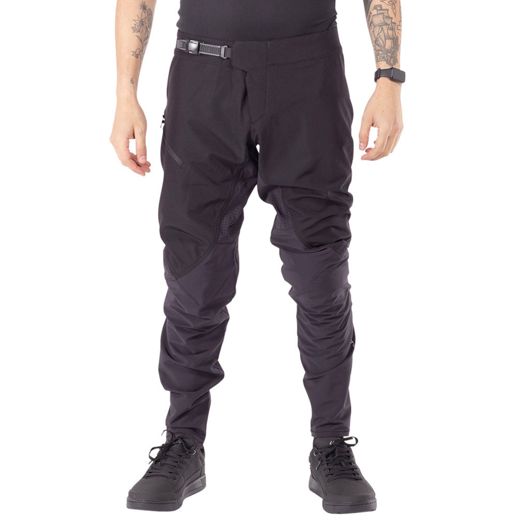 LEATT LEATT MTB RIDE KIT BLACK