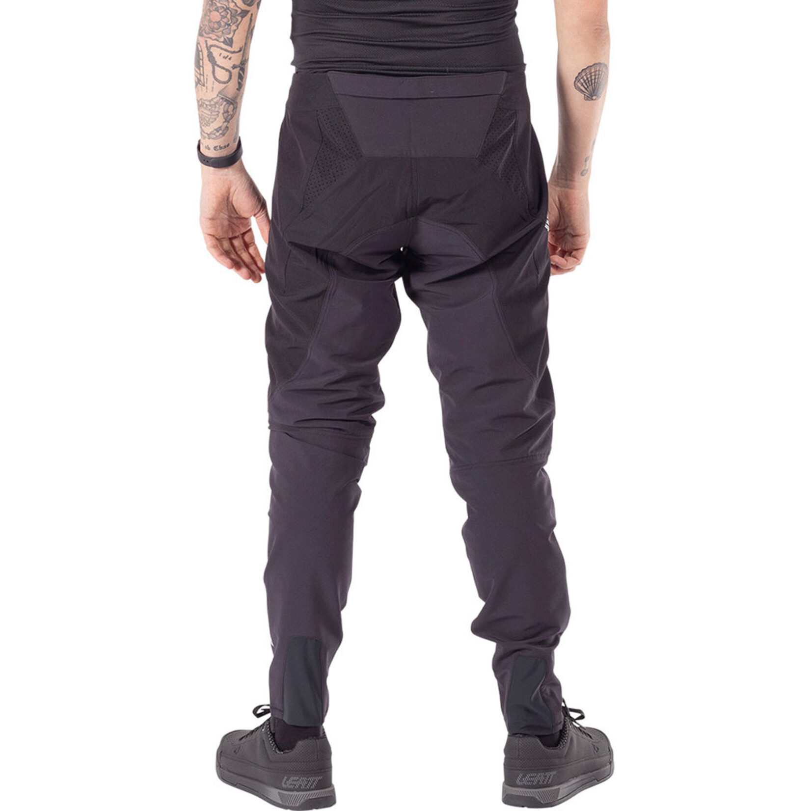 LEATT LEATT MTB RIDE KIT BLACK