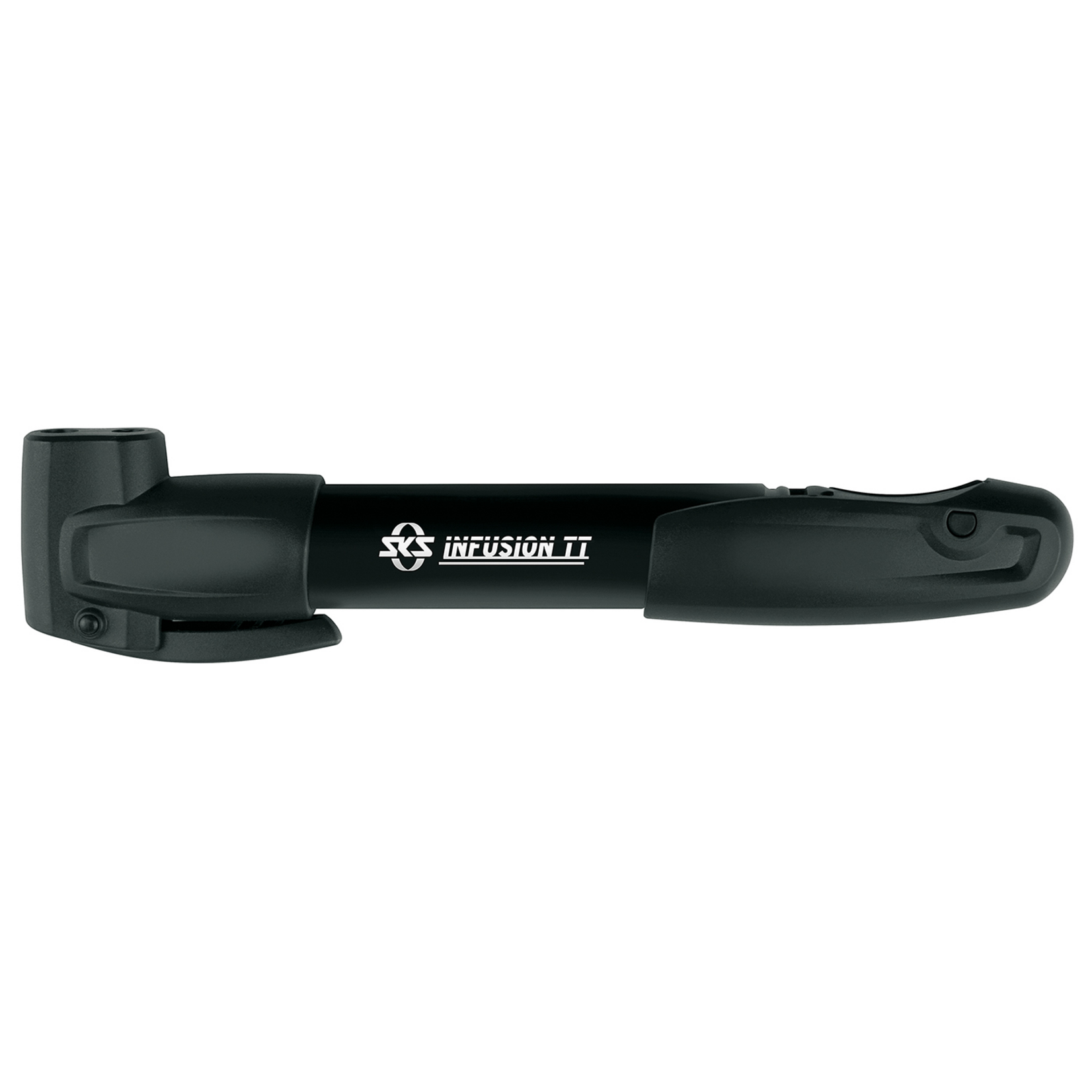 SKS SKS INFUSION TT MINI PUMP BLACK