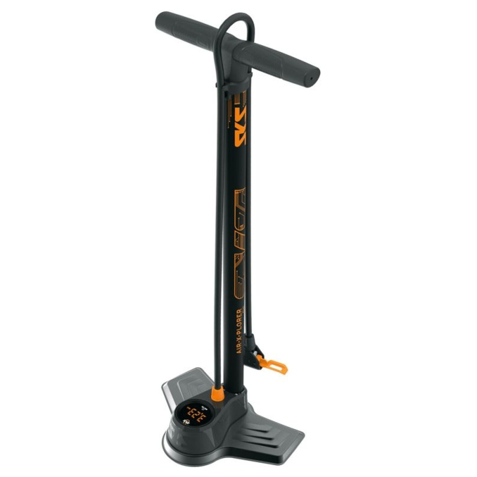 SKS SKS AIR X-PLORER DIDGI 10.0 FLOOR PUMP