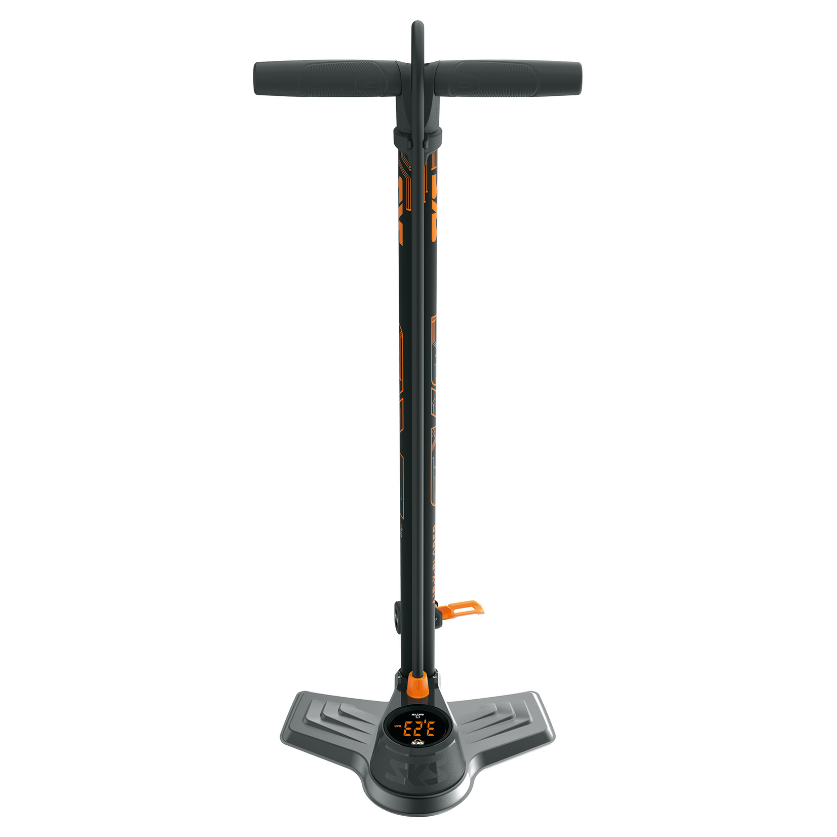 SKS SKS AIR X-PLORER DIDGI 10.0 FLOOR PUMP