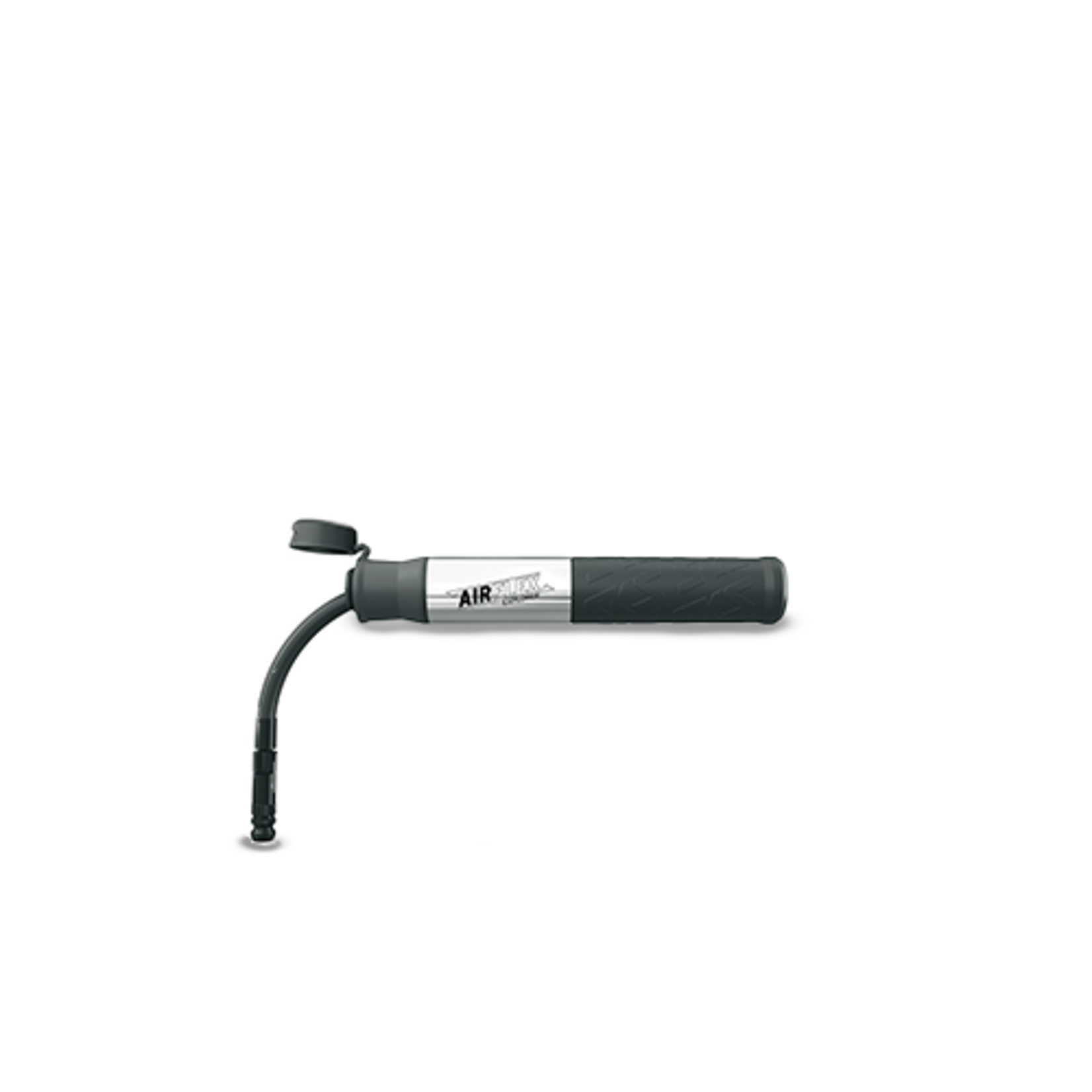 SKS SKS AIRFLEW EXPLORER MINI PUMP BLACK