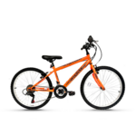 Ignite IGNITE DYNAMITE NEON ORANGE