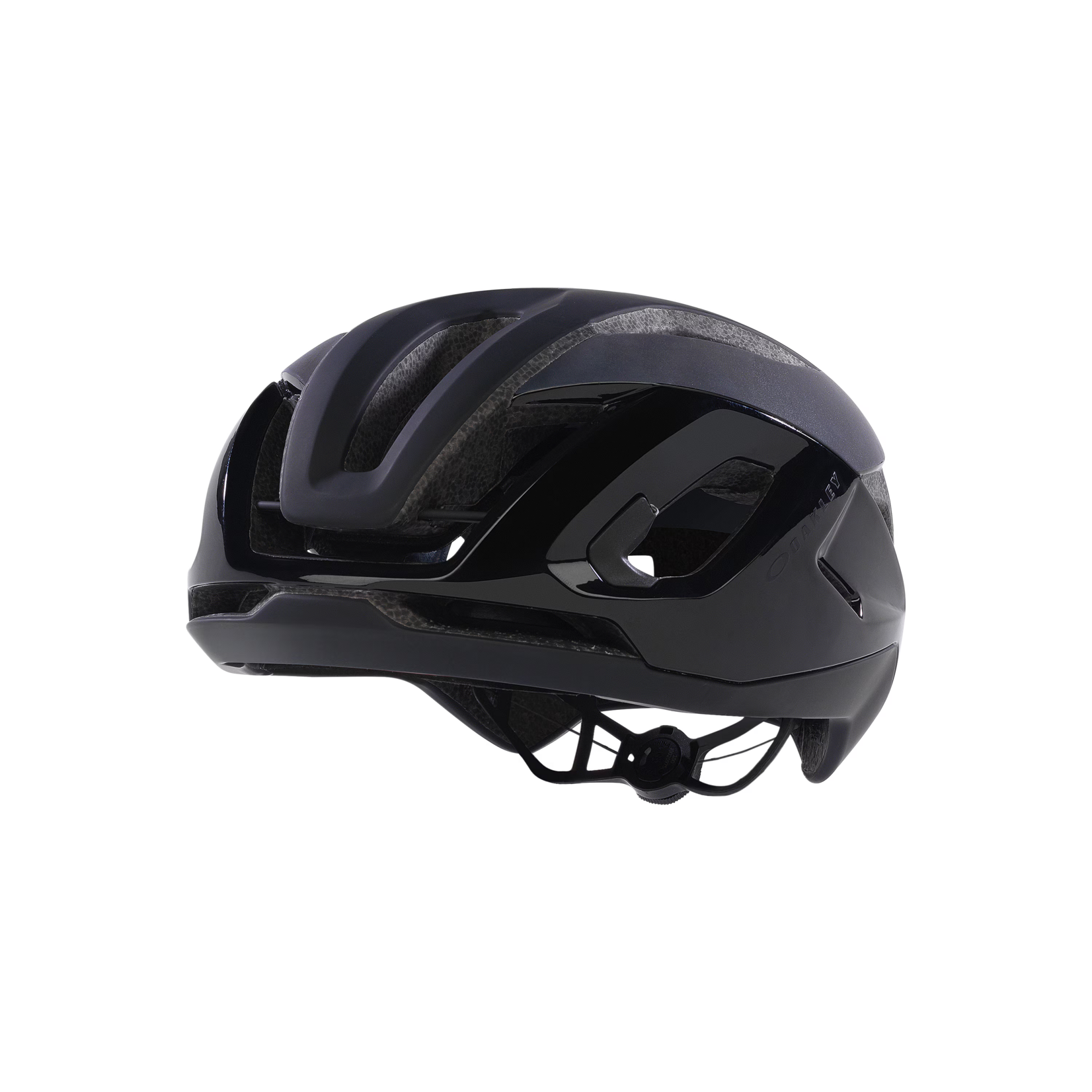 0AKLEY OAKLEY ARO5 RACE I.C.E  BLACK REFLECTIVE
