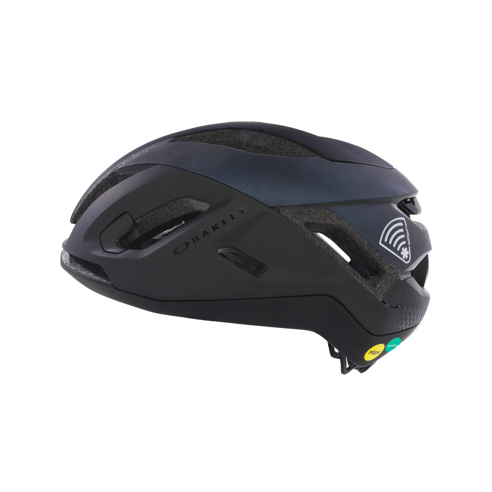 0AKLEY OAKLEY ARO5 RACE I.C.E  BLACK REFLECTIVE