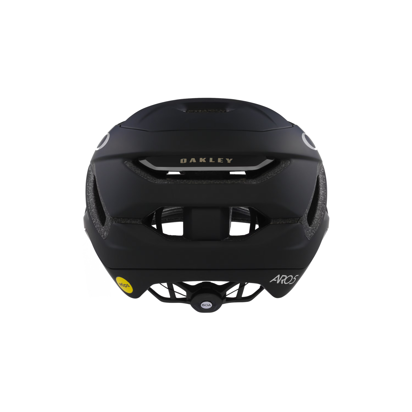 0AKLEY OAKLEY ARO5 RACE MATTE BLACK