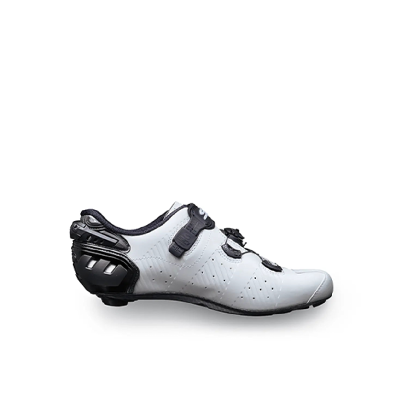 Sidi SIDI WIRE 2S WOMAN - WHITE/BLACK