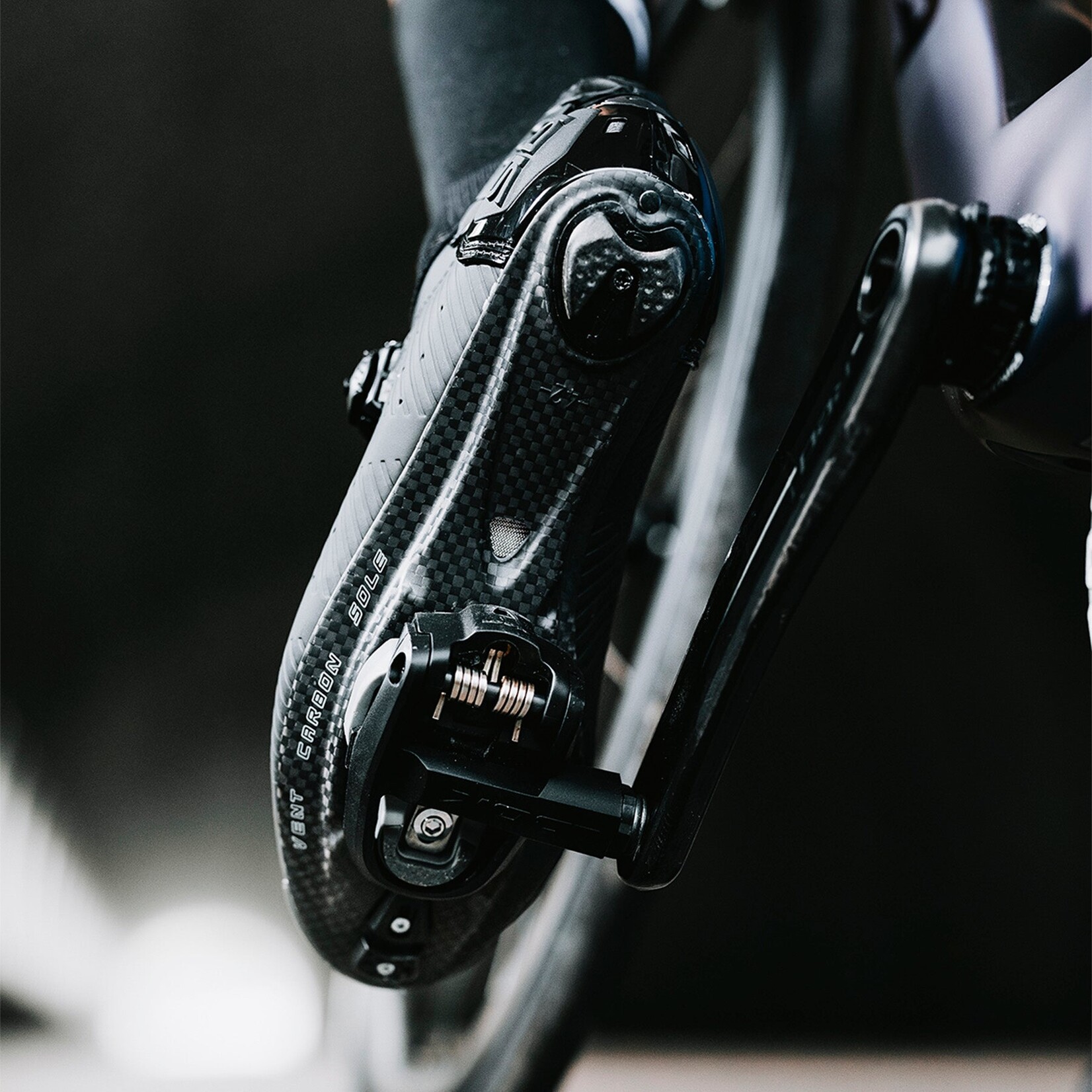 Sidi SIDI WIRE 2S WOMAN - WHITE/BLACK