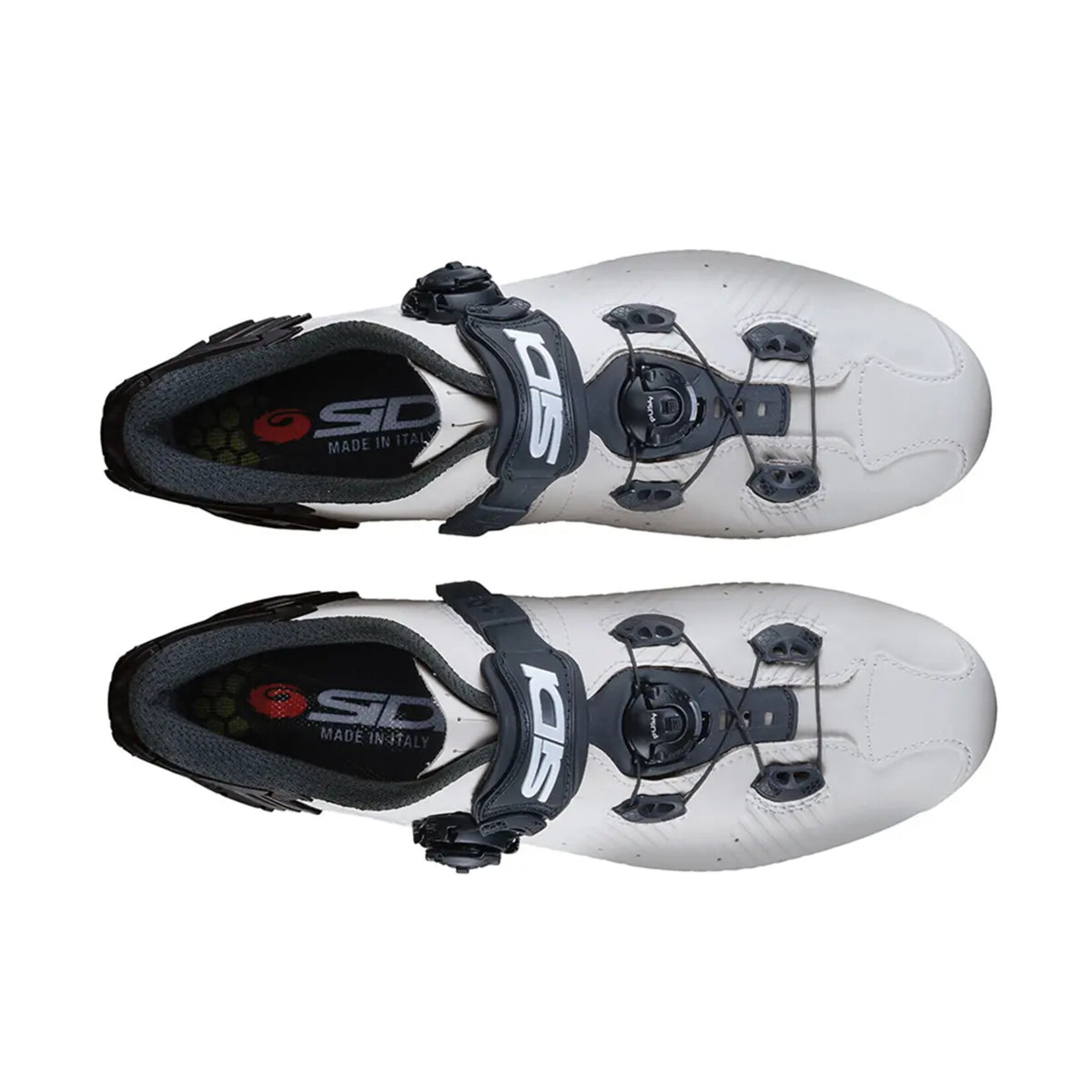 Sidi SIDI WIRE 2S WOMAN - WHITE/BLACK