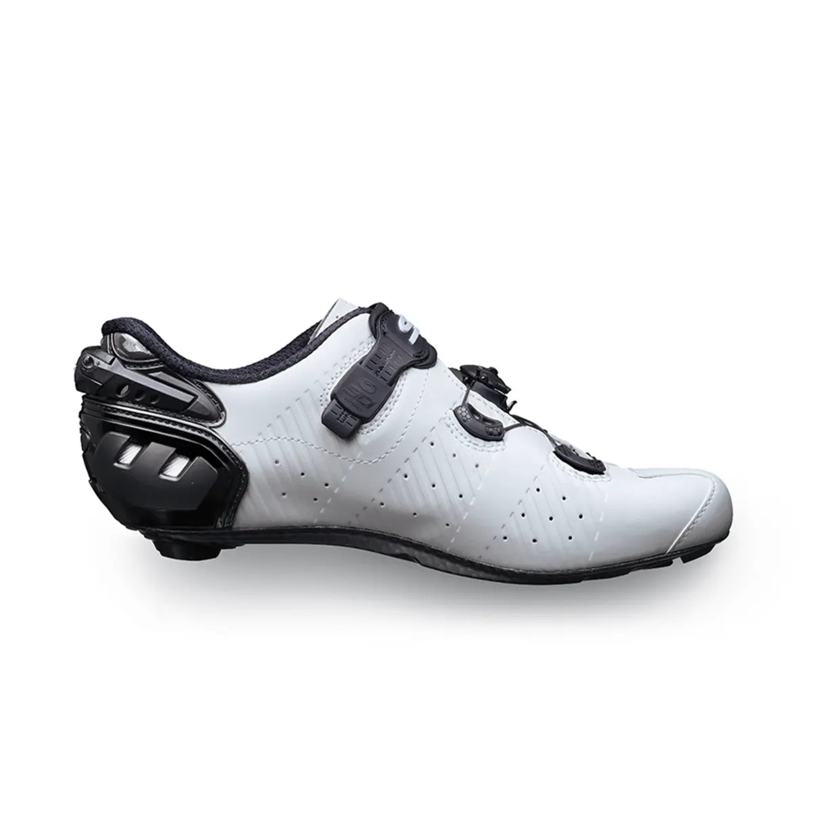 Sidi SIDI WIRE 2S WOMAN - WHITE/BLACK