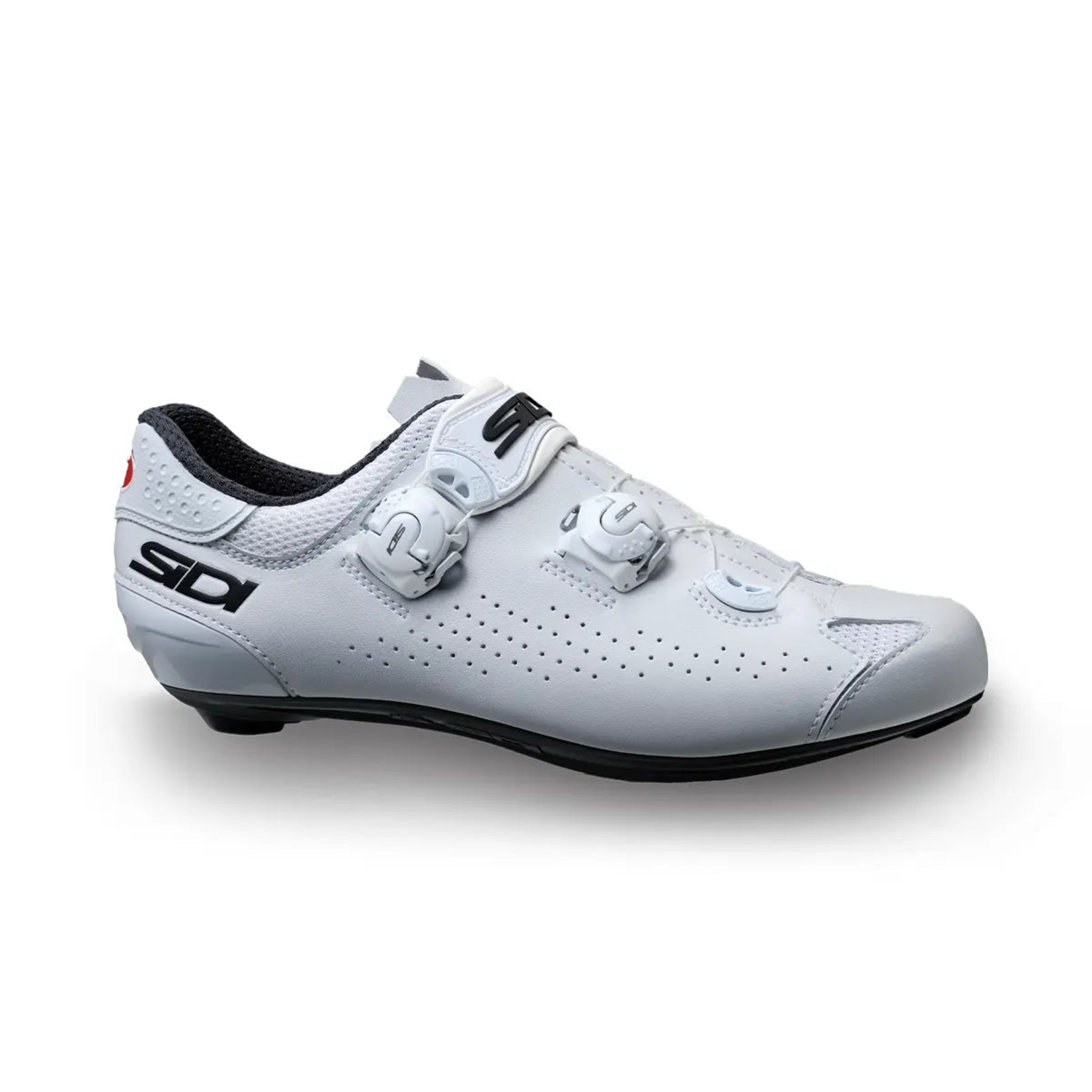 Sidi SIDI GENIUS 10 WOMAN - WHITE/WHITE