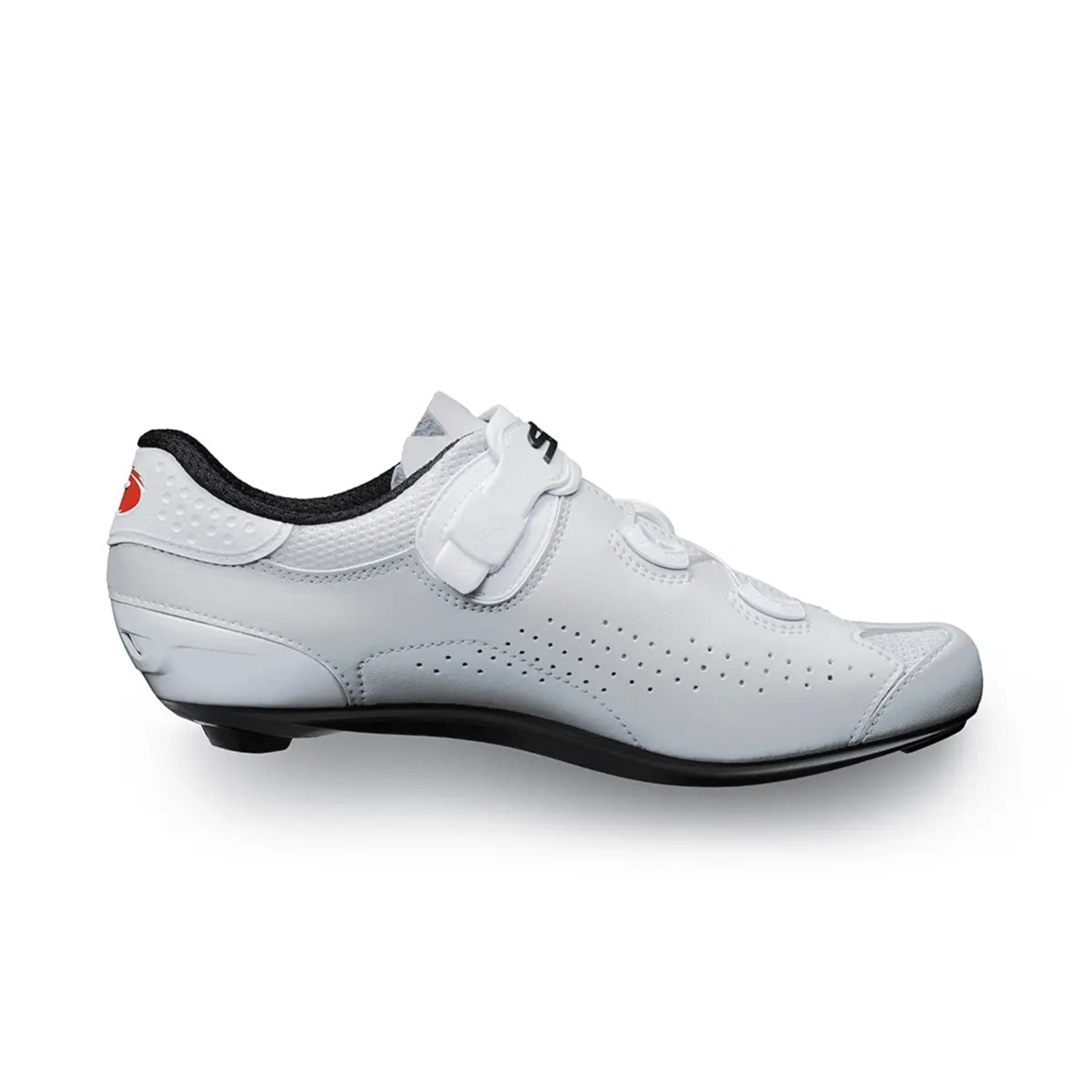 Sidi SIDI GENIUS 10 WOMAN - WHITE/WHITE