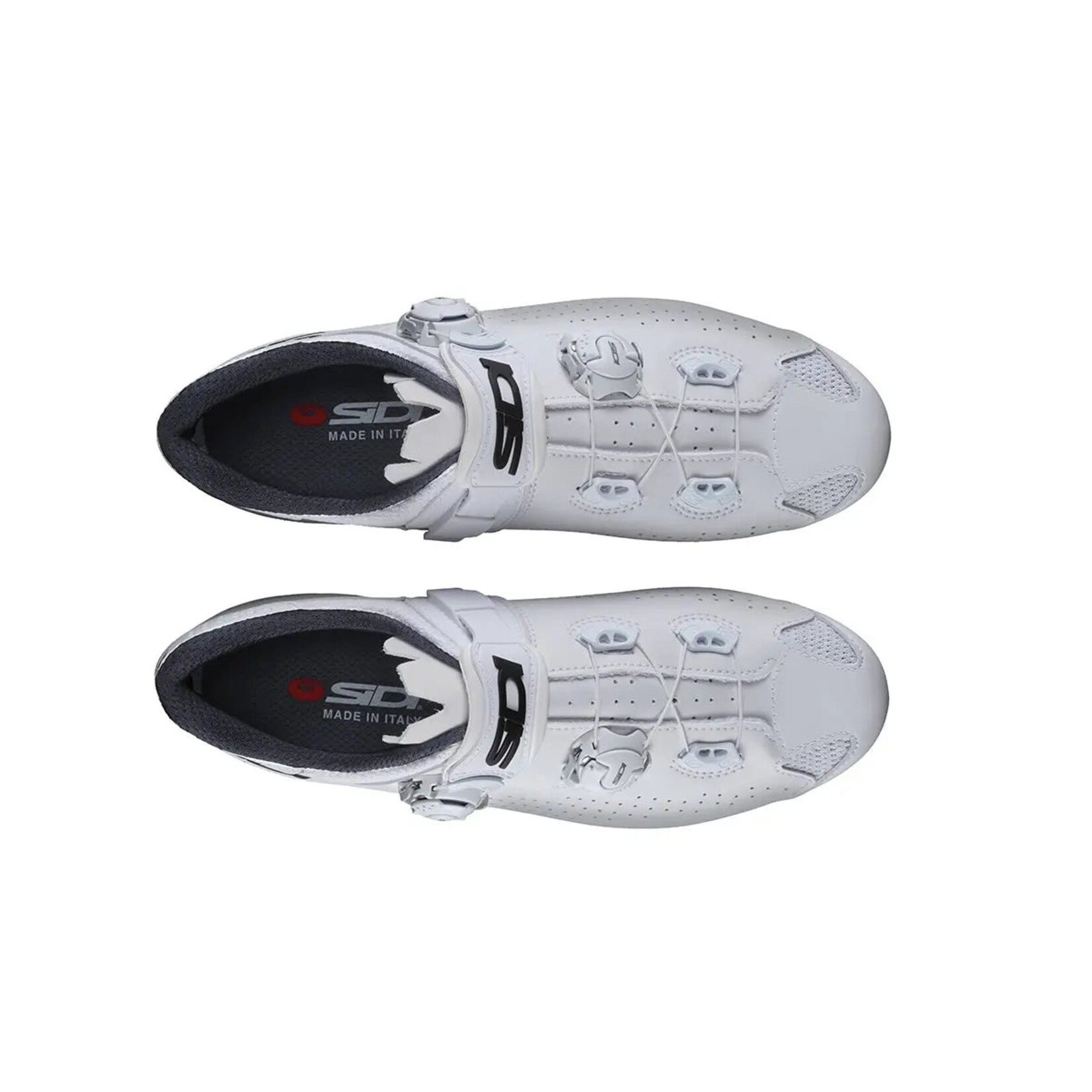 Sidi SIDI GENIUS 10 WOMAN - WHITE/WHITE