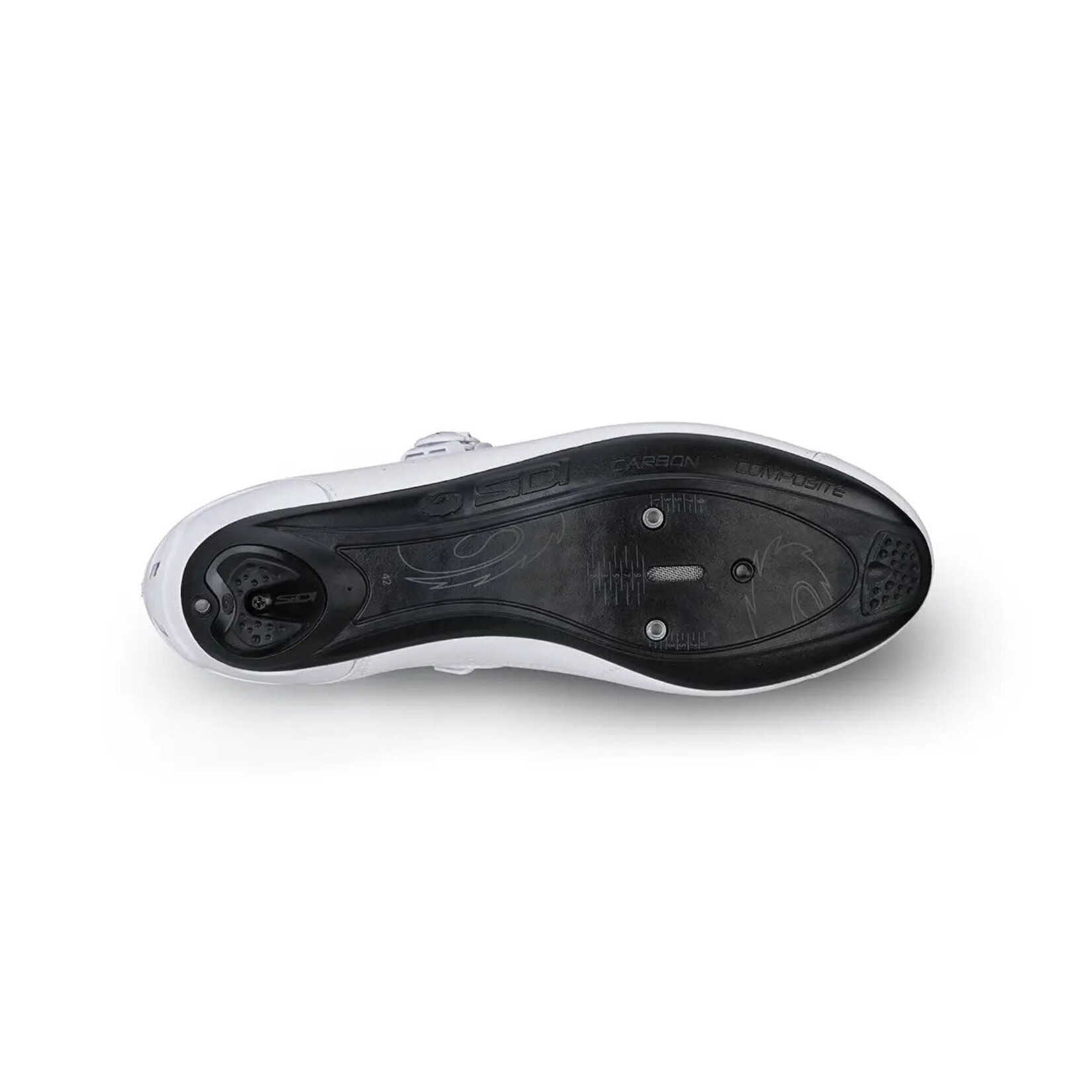 Sidi SIDI GENIUS 10 WOMAN - WHITE/WHITE