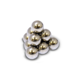 BALL BEARINGS 1/4"