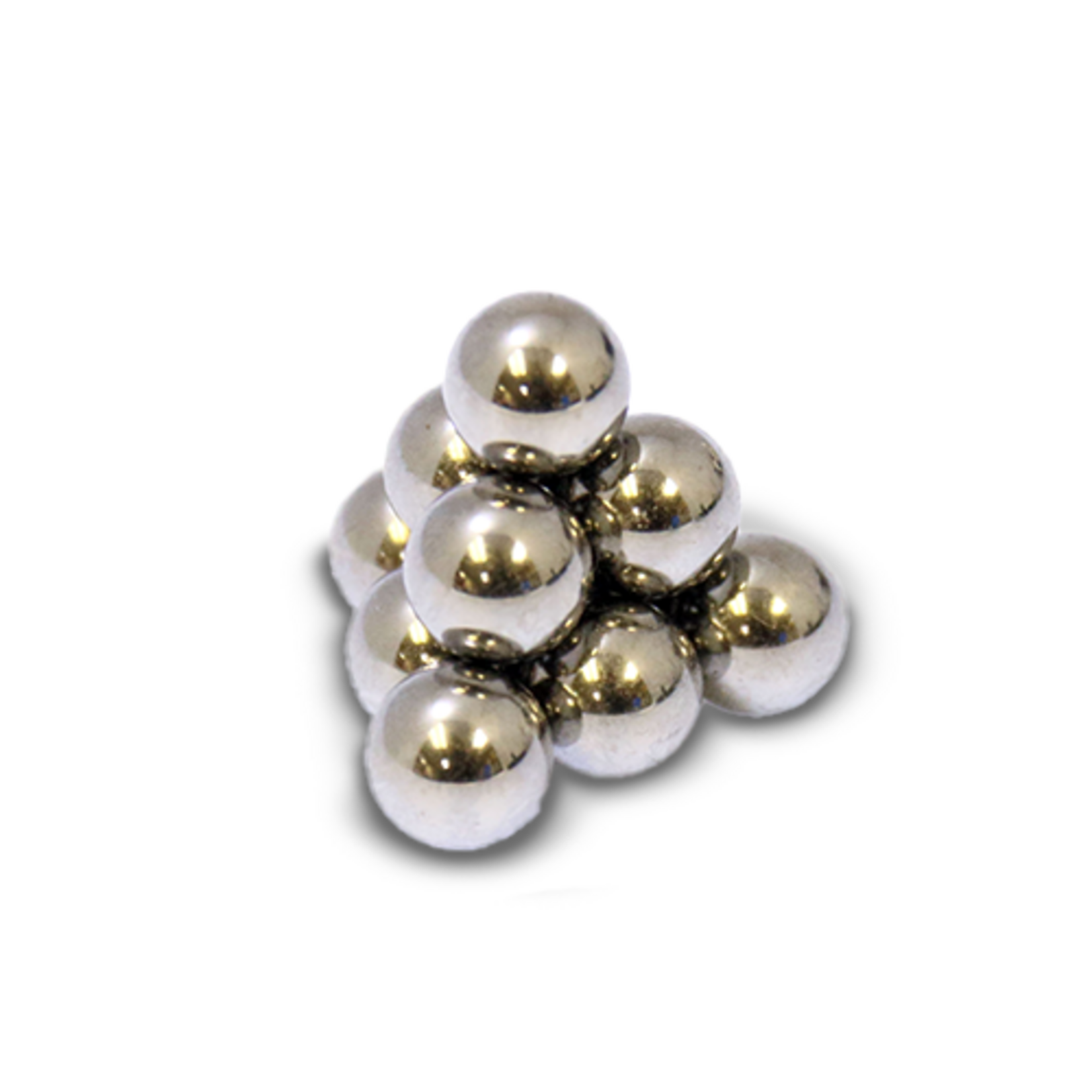 BALL BEARINGS 1/4"