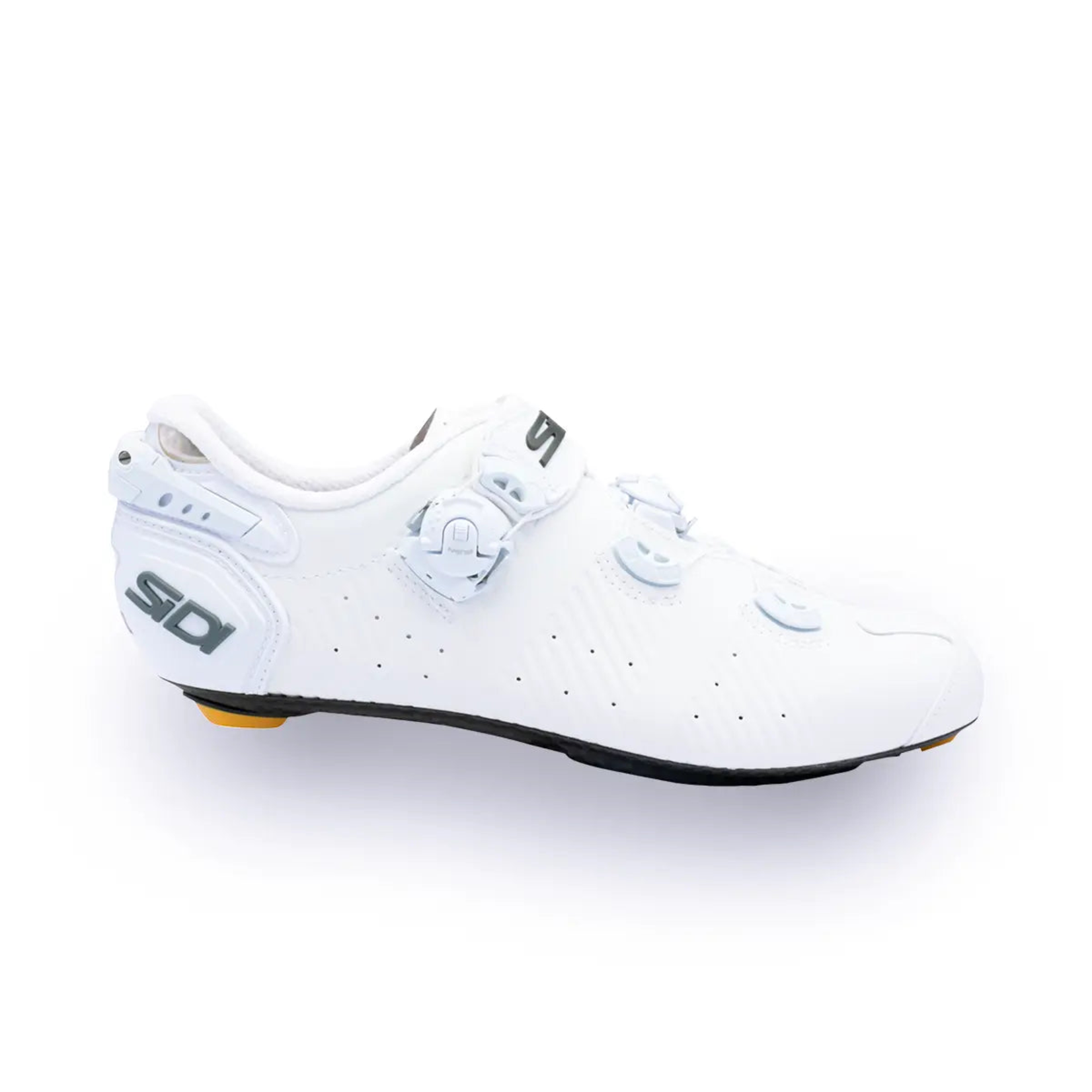 Sidi SIDI WIRE 2S - WHITE