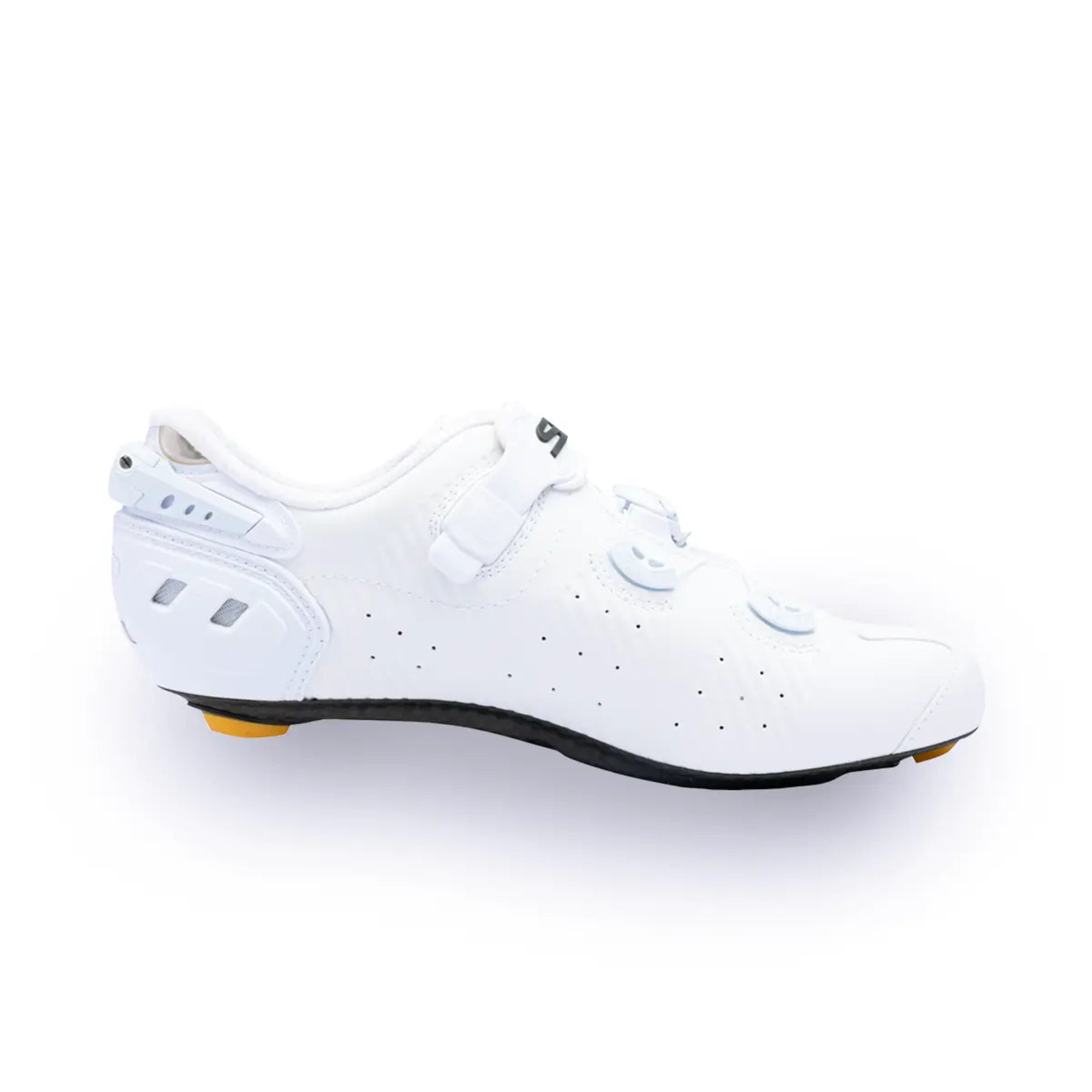 Sidi SIDI WIRE 2S - WHITE