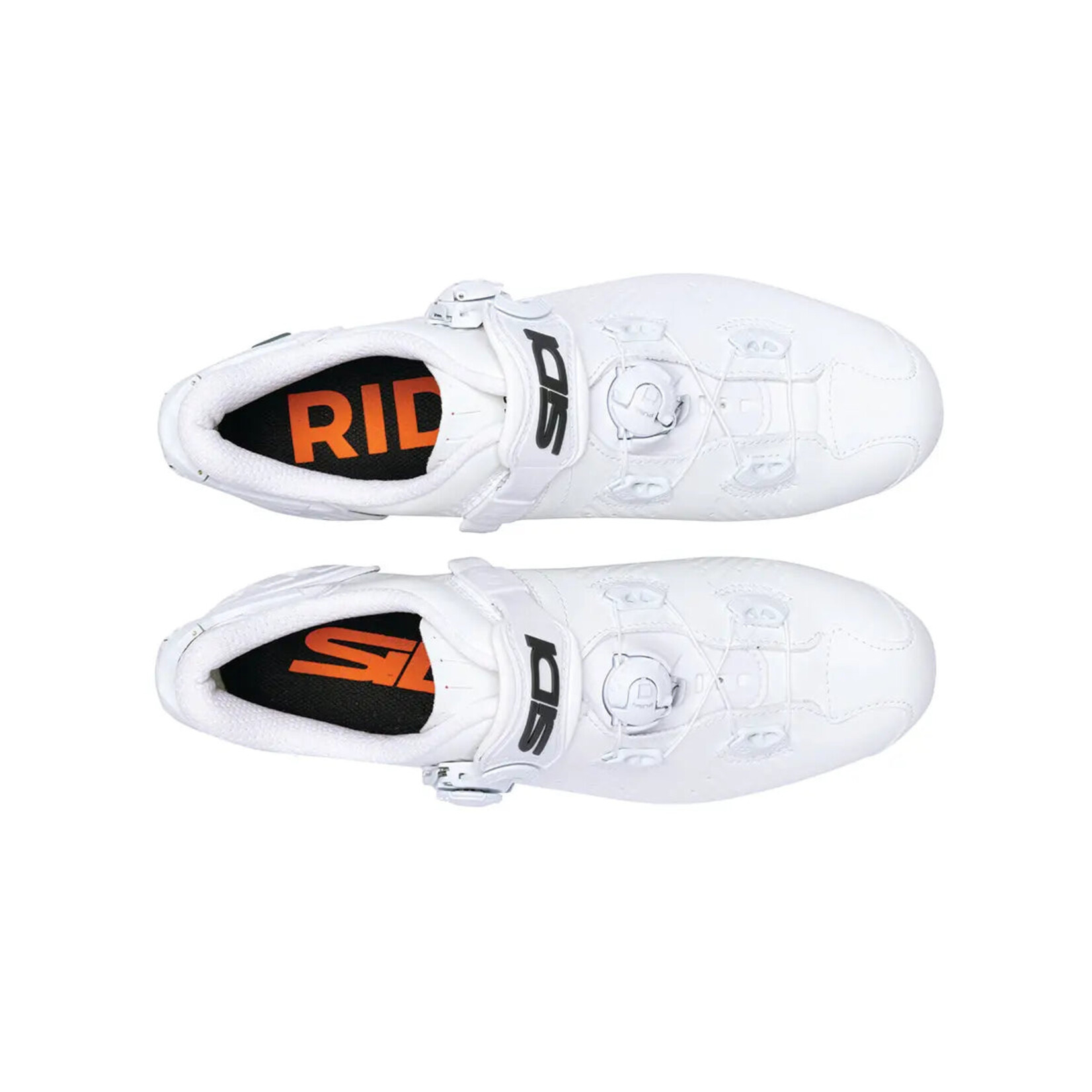 Sidi SIDI WIRE 2S - WHITE