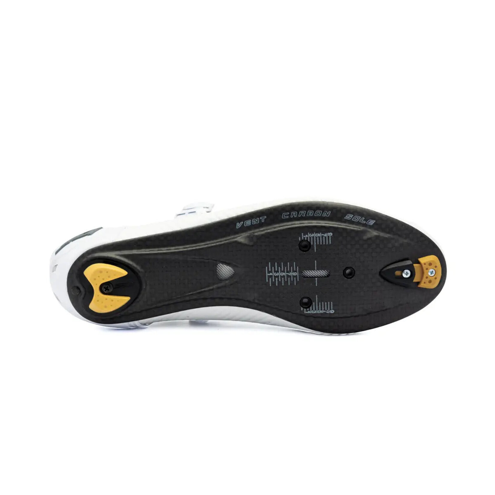 Sidi SIDI WIRE 2S - WHITE