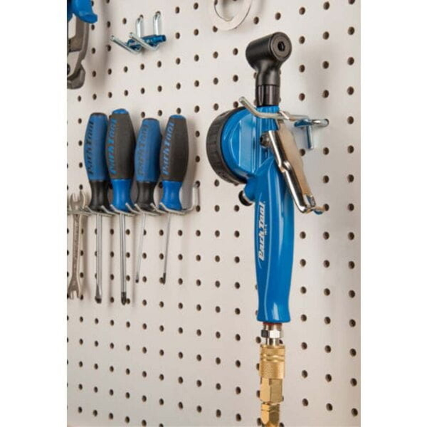 ParkTool PARK TOOL INF-2 SHOP INFLATOR