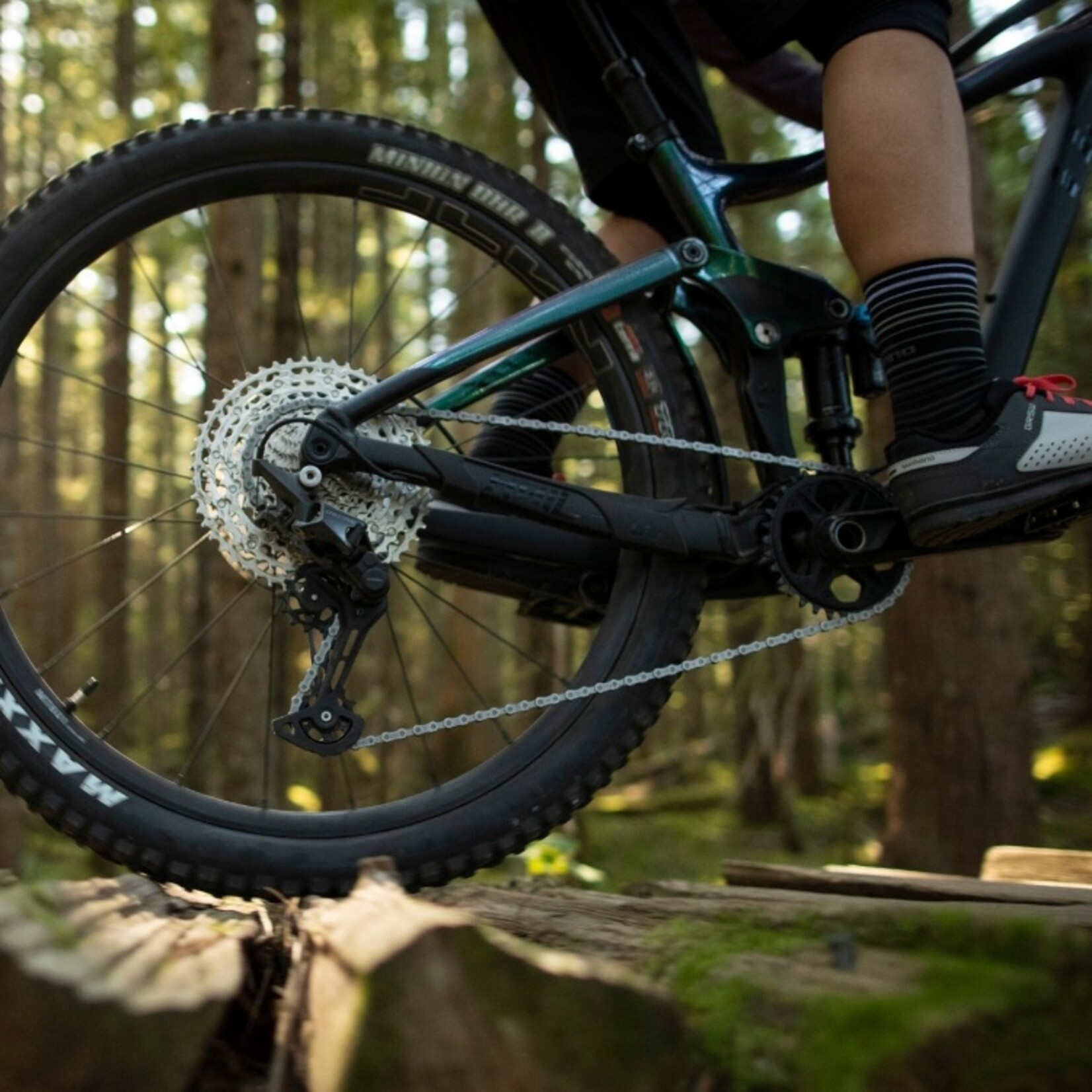 Shimano SHIMANO CN-M6100 DEORE/ROAD QUICK LINK 12 SPEED 138L