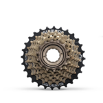 Shimano SHIMANO MF-TZ500-7 FREEWHEEL 7 SPEED 14-34
