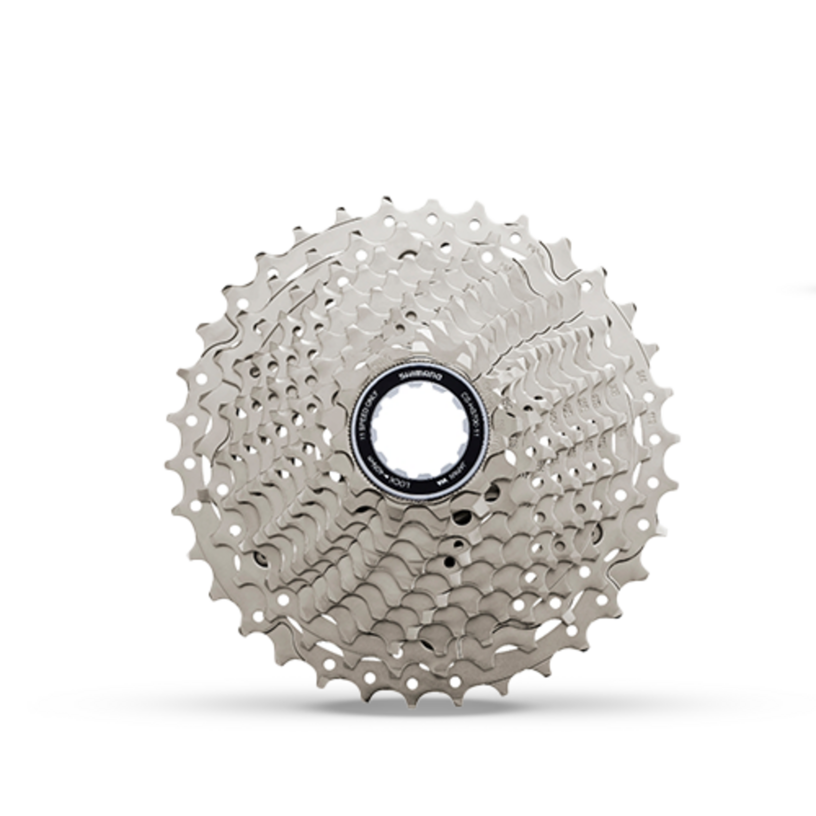 SHIMANO CS HG700 CASSETTE 11-34