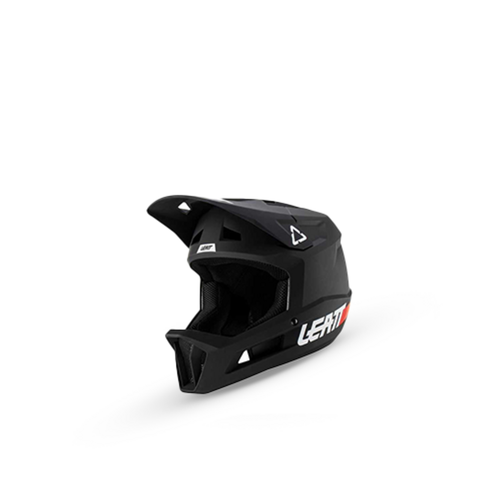 LEATT LEATT GRAVITY 1.0 V23 BLACK MTB HELMET