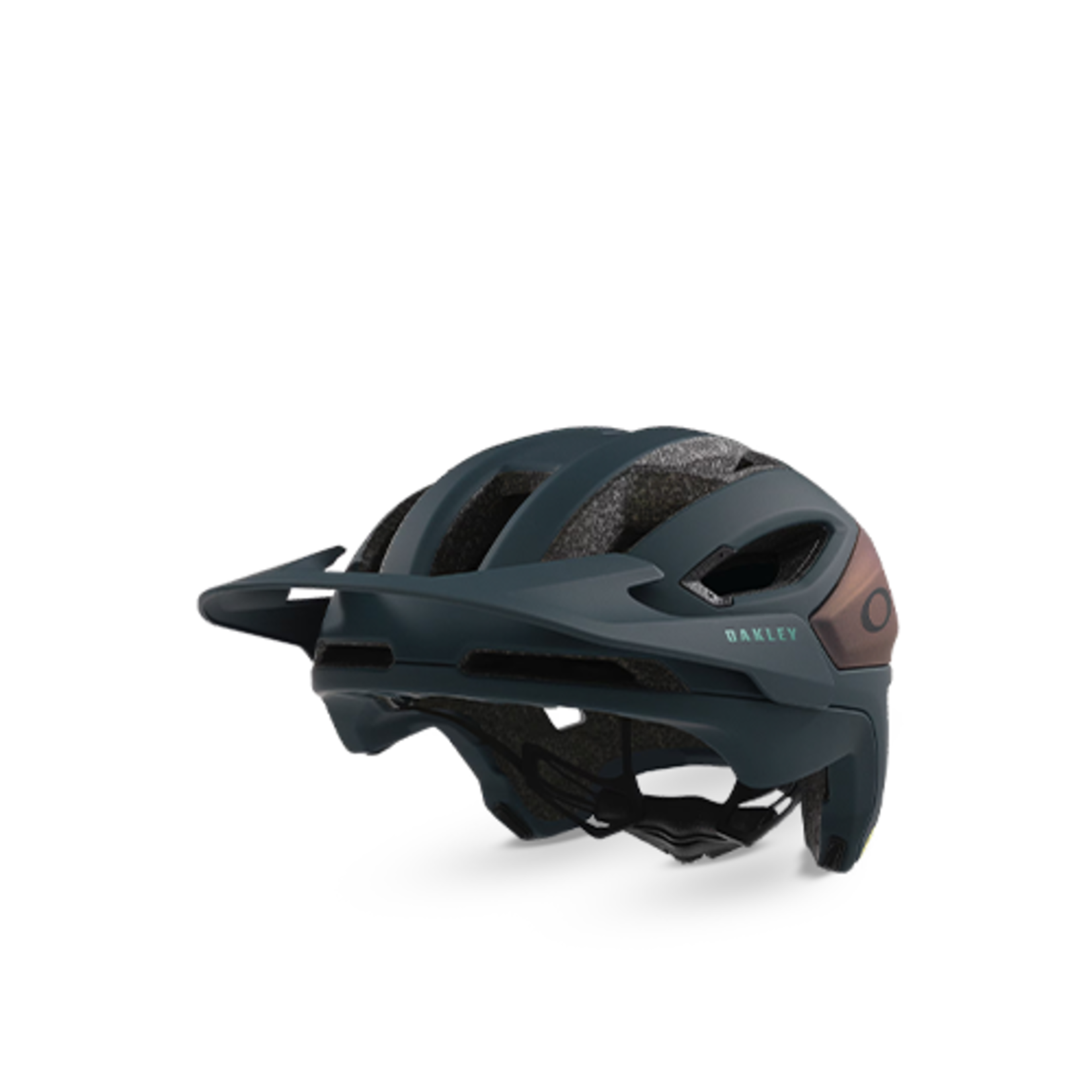 Oakley OAKLEY DRT3 TRAIL ABYSS PACIFIC COLORSHIFT