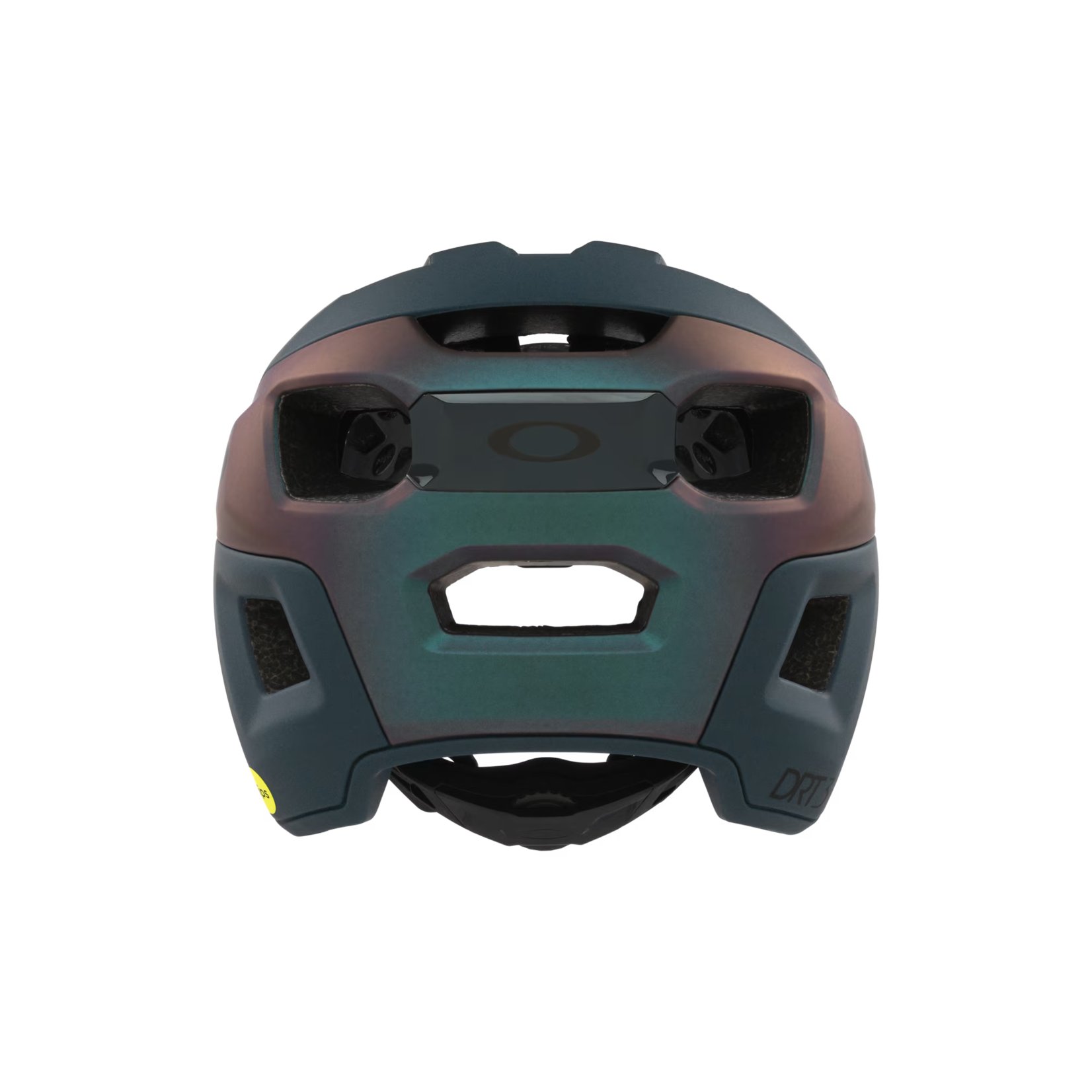 Oakley OAKLEY DRT3 TRAIL ABYSS PACIFIC COLORSHIFT