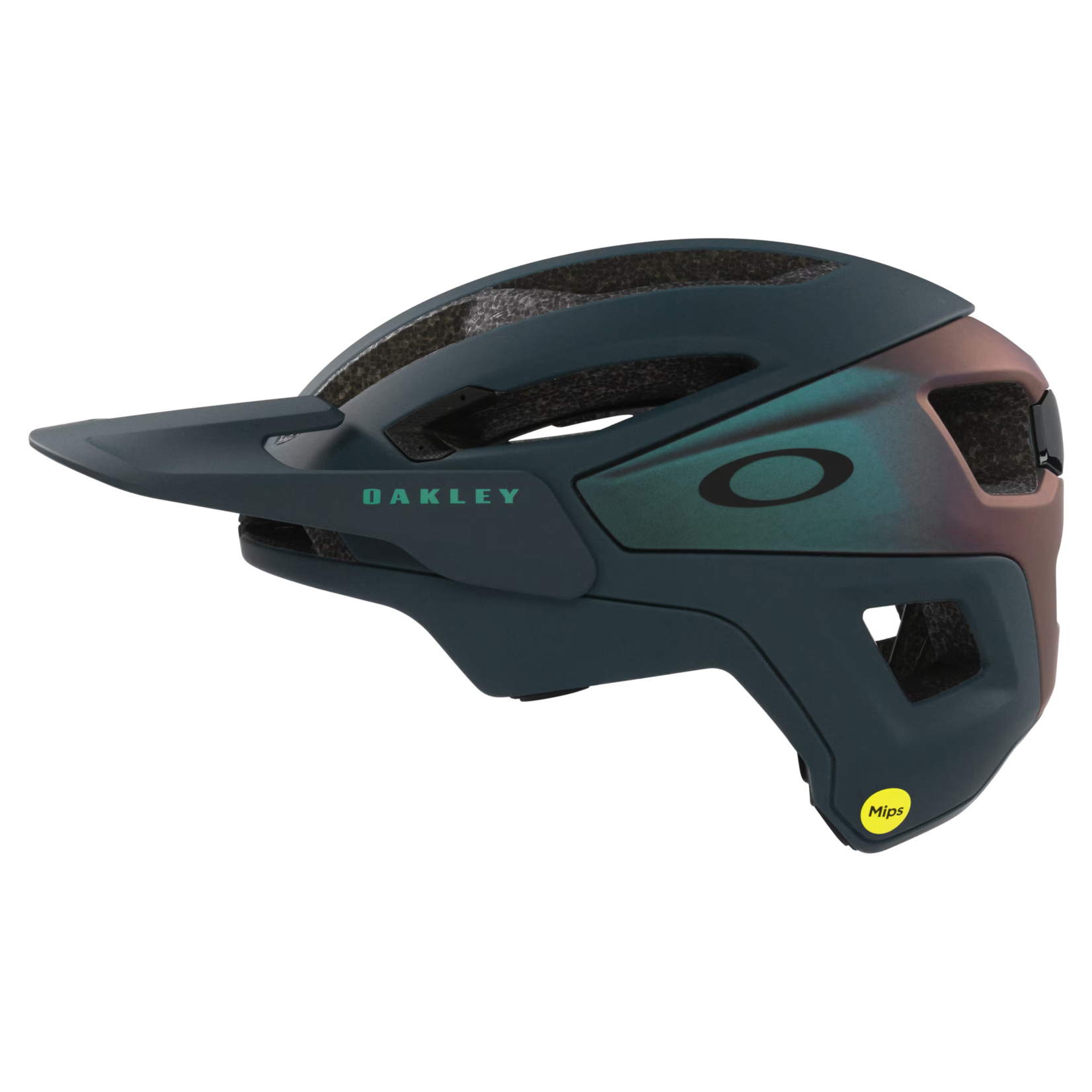 Oakley OAKLEY DRT3 TRAIL ABYSS PACIFIC COLORSHIFT