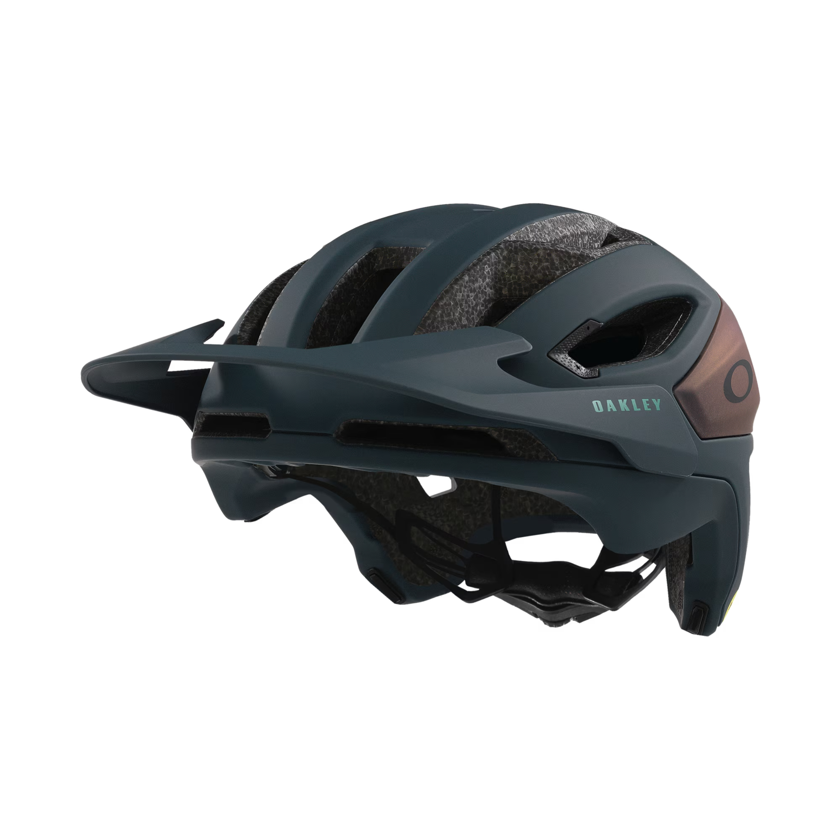 Oakley OAKLEY DRT3 TRAIL ABYSS PACIFIC COLORSHIFT