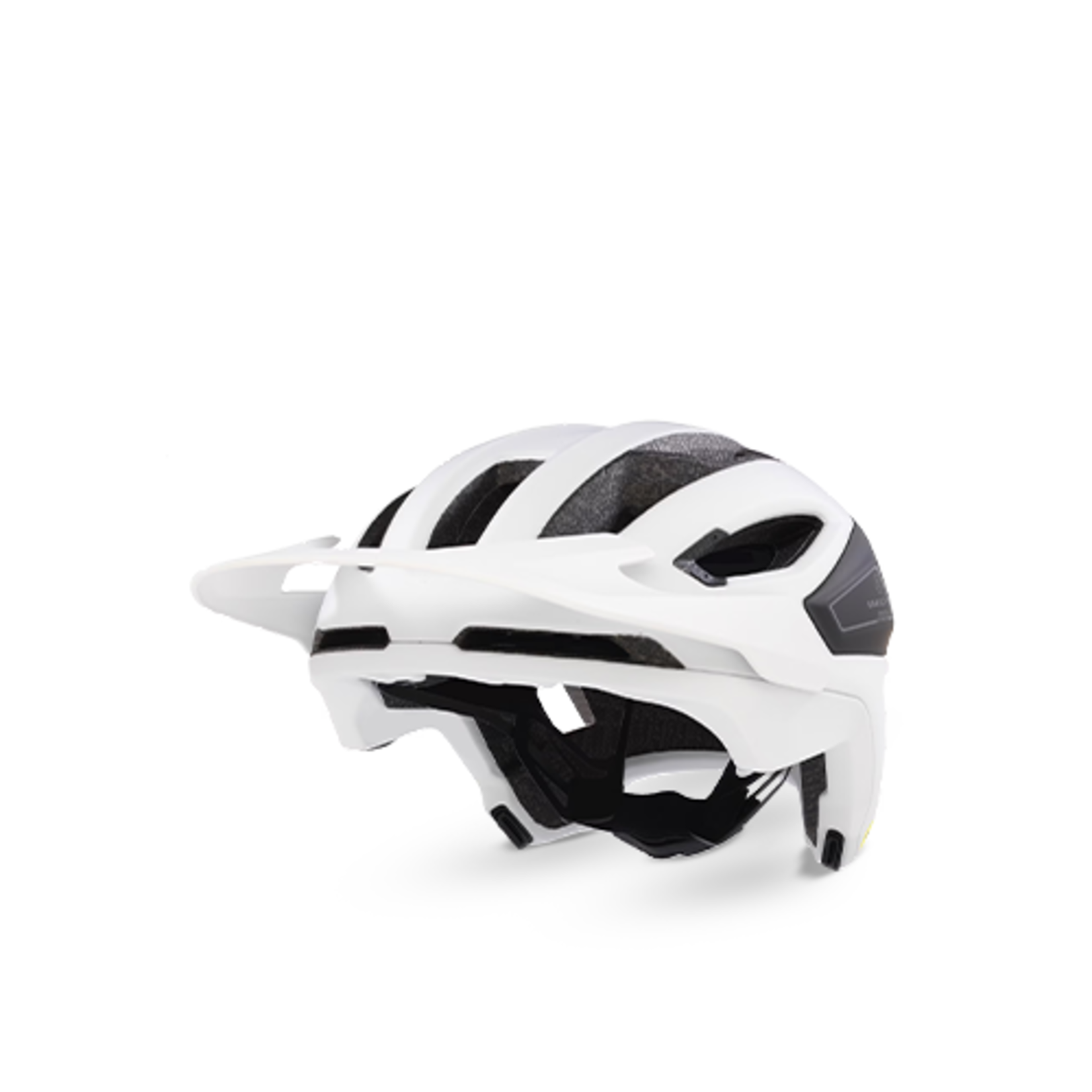 Oakley OAKLEY DRT3 TRAIL MATTE WHITE/SATIN BLACK