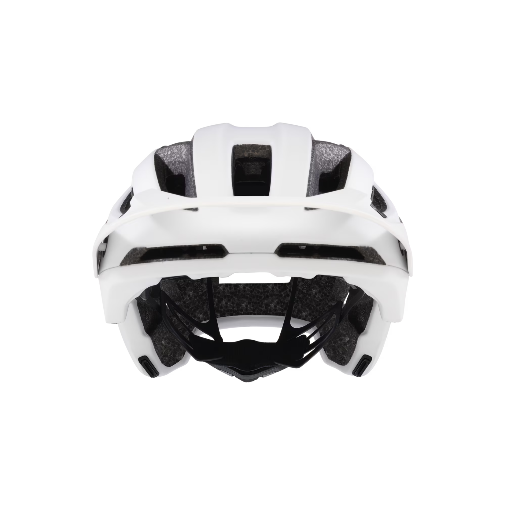 Oakley OAKLEY DRT3 TRAIL MATTE WHITE/SATIN BLACK