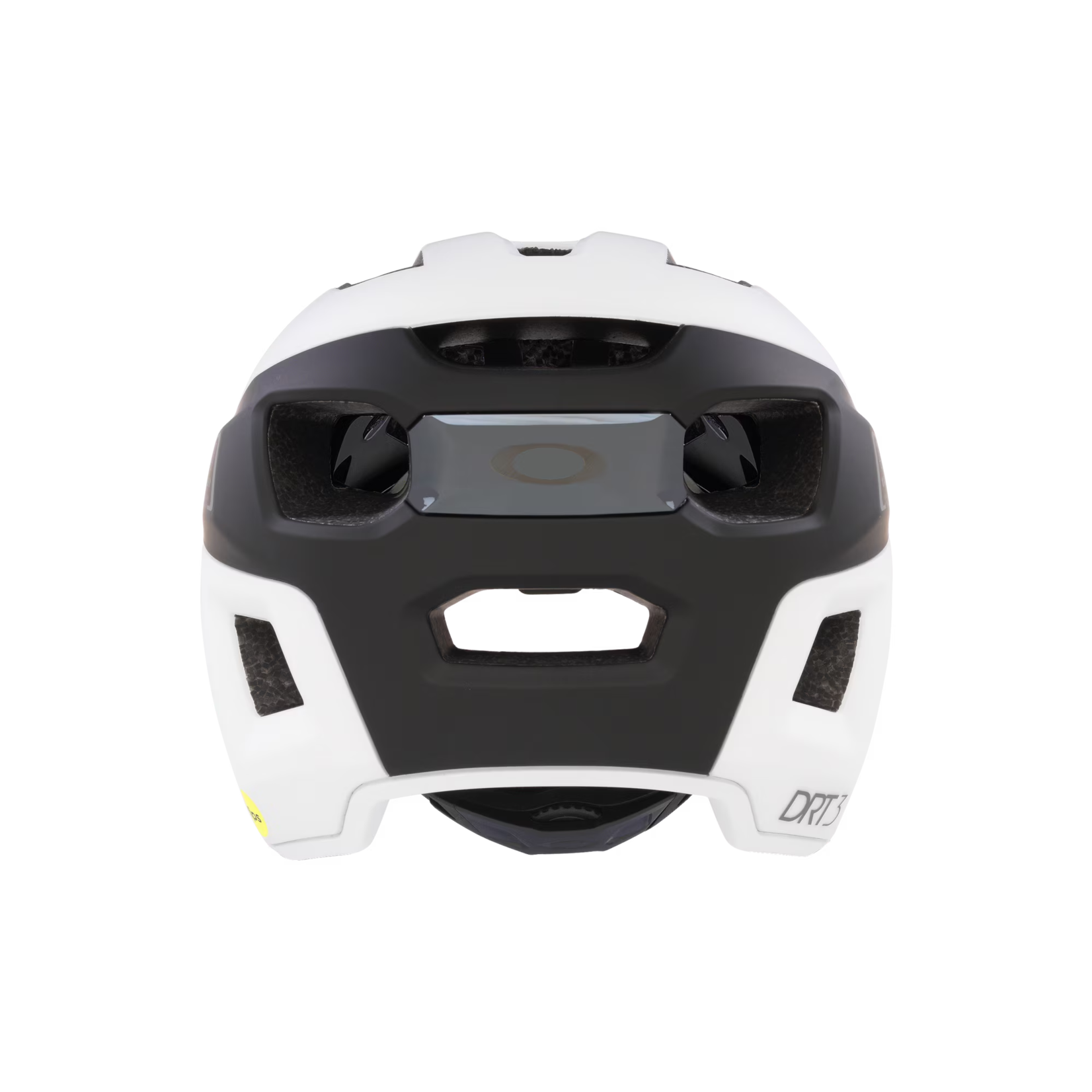 Oakley OAKLEY DRT3 TRAIL MATTE WHITE/SATIN BLACK