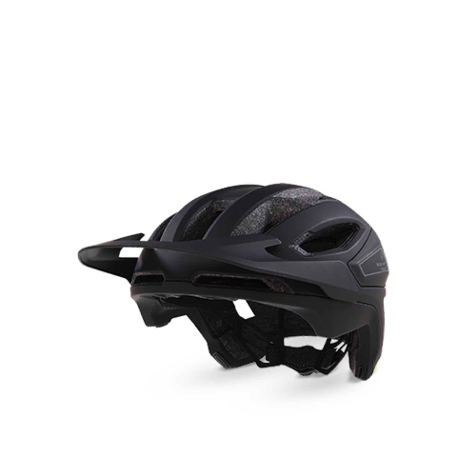 Oakley OAKLEY DRT 3 TRAIL MATTE BLACK/SATIN