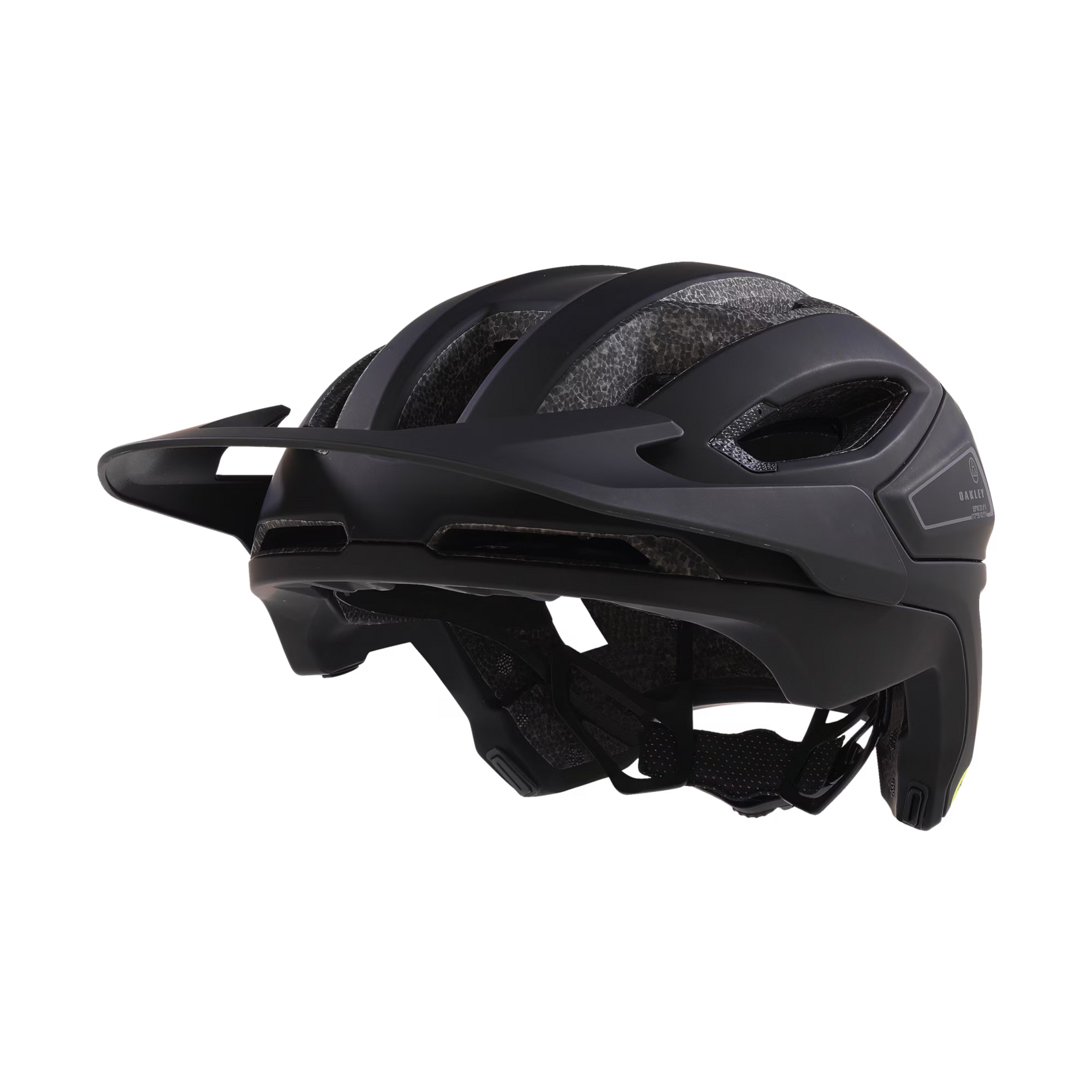 Oakley OAKLEY DRT 3 TRAIL MATTE BLACK/SATIN