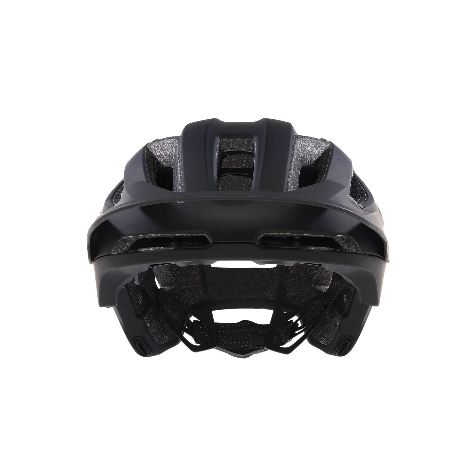 Oakley OAKLEY DRT 3 TRAIL MATTE BLACK/SATIN