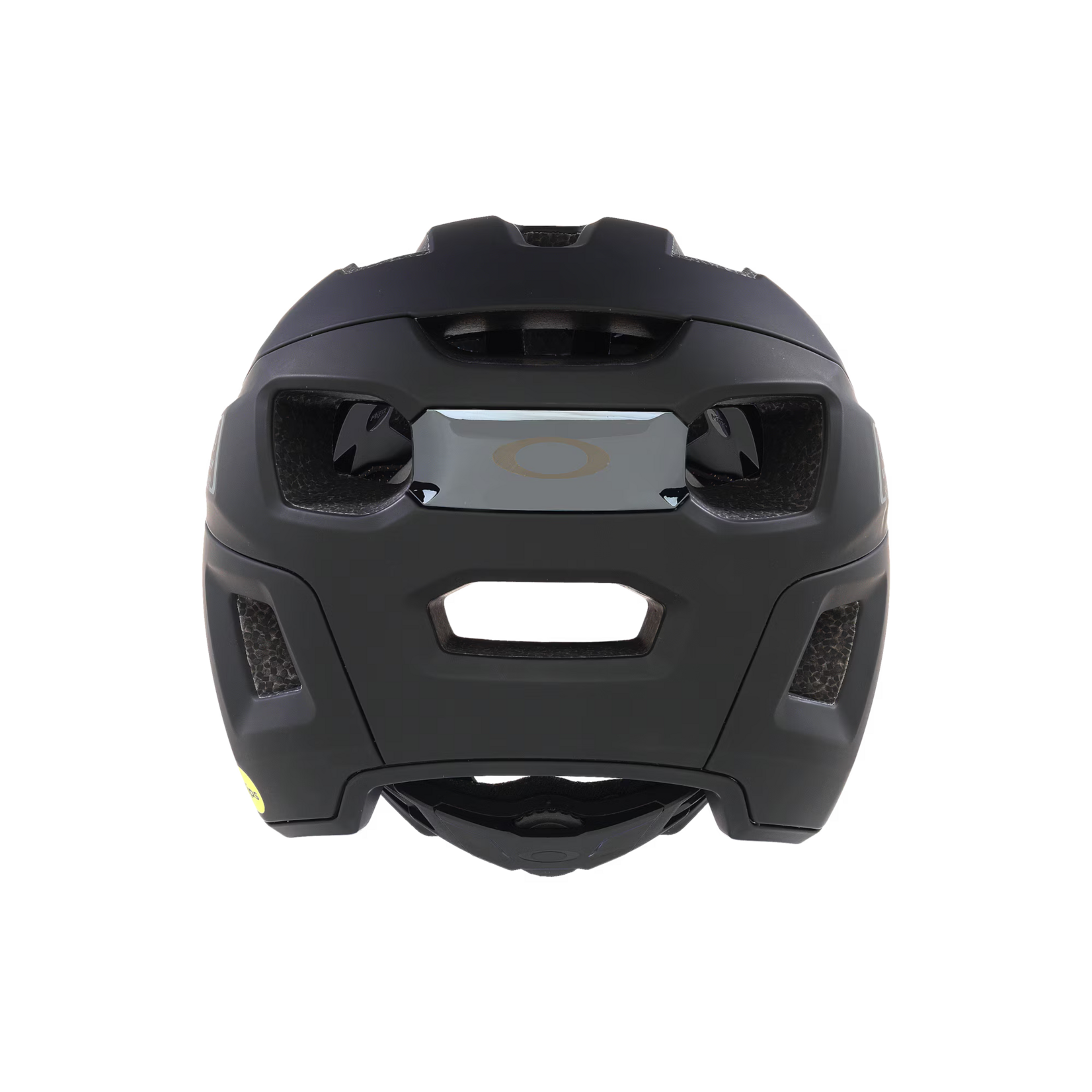 Oakley OAKLEY DRT 3 TRAIL MATTE BLACK/SATIN
