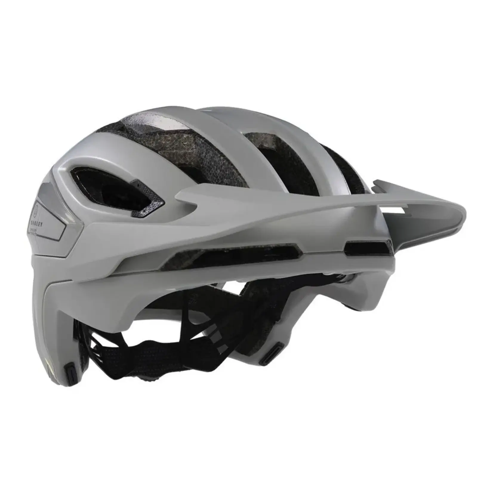 Oakley OAKLEY DRT3 TRAIL LIGHT GREY